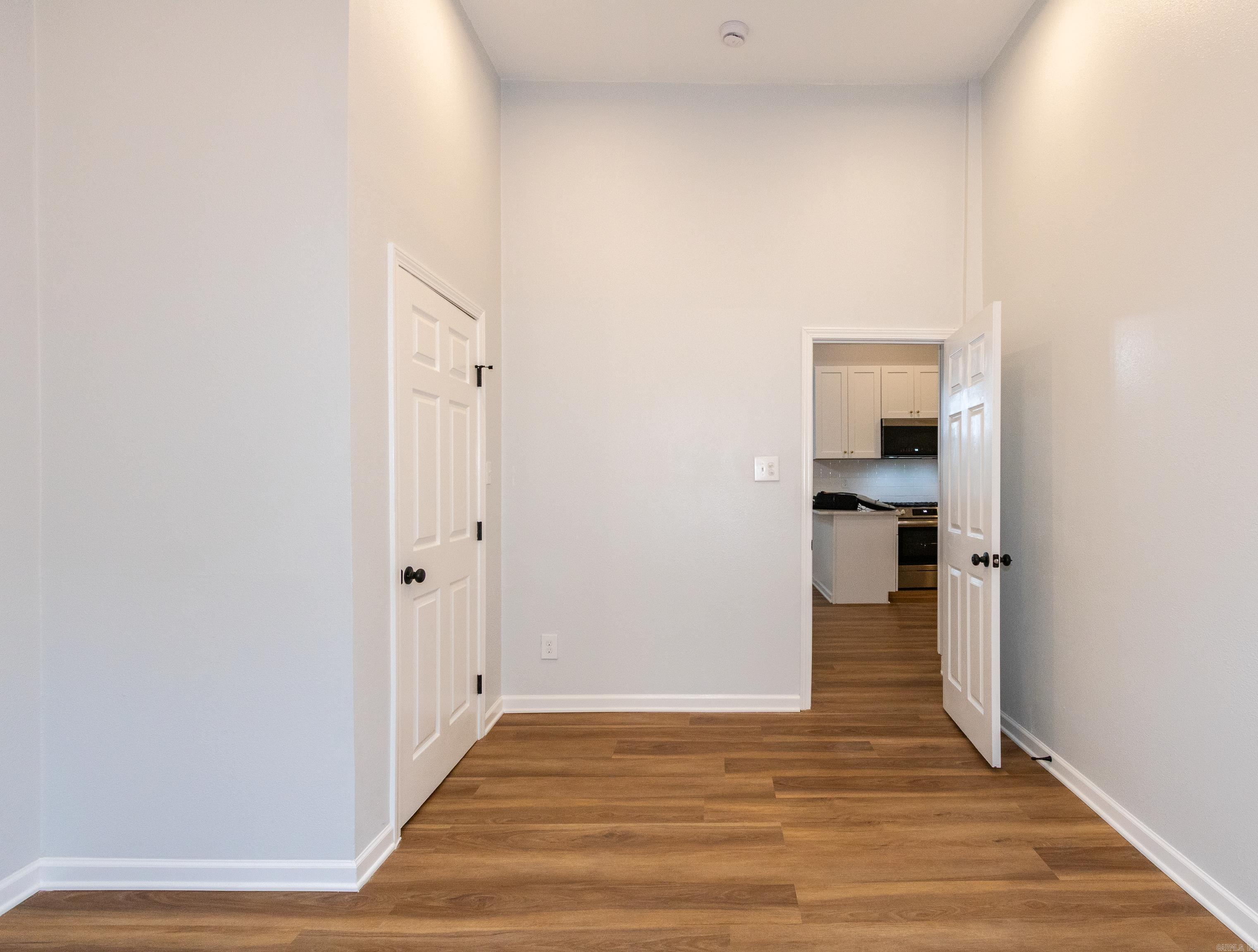 2604 S Spring  Little Rock, AR