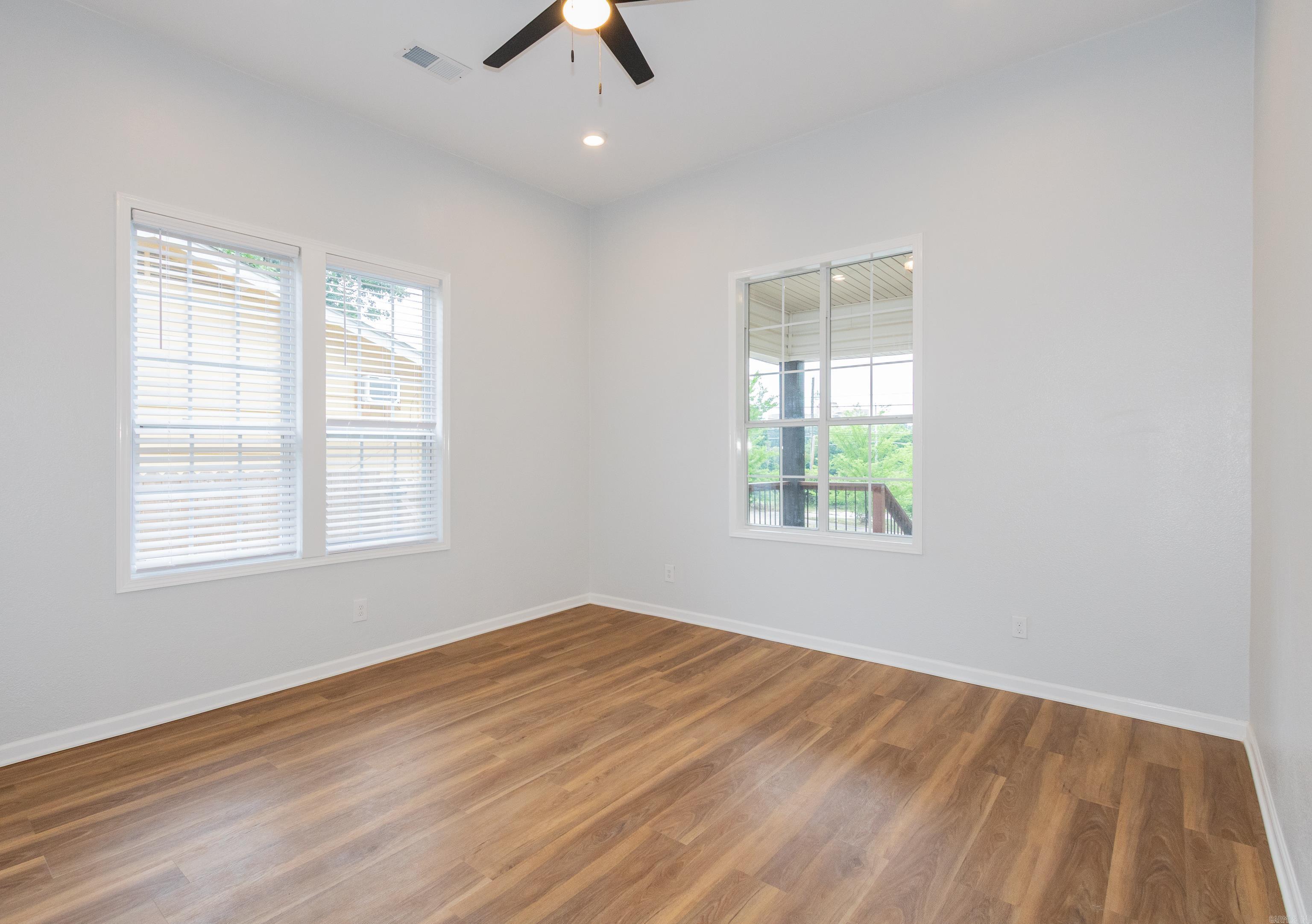 2604 S Spring  Little Rock, AR