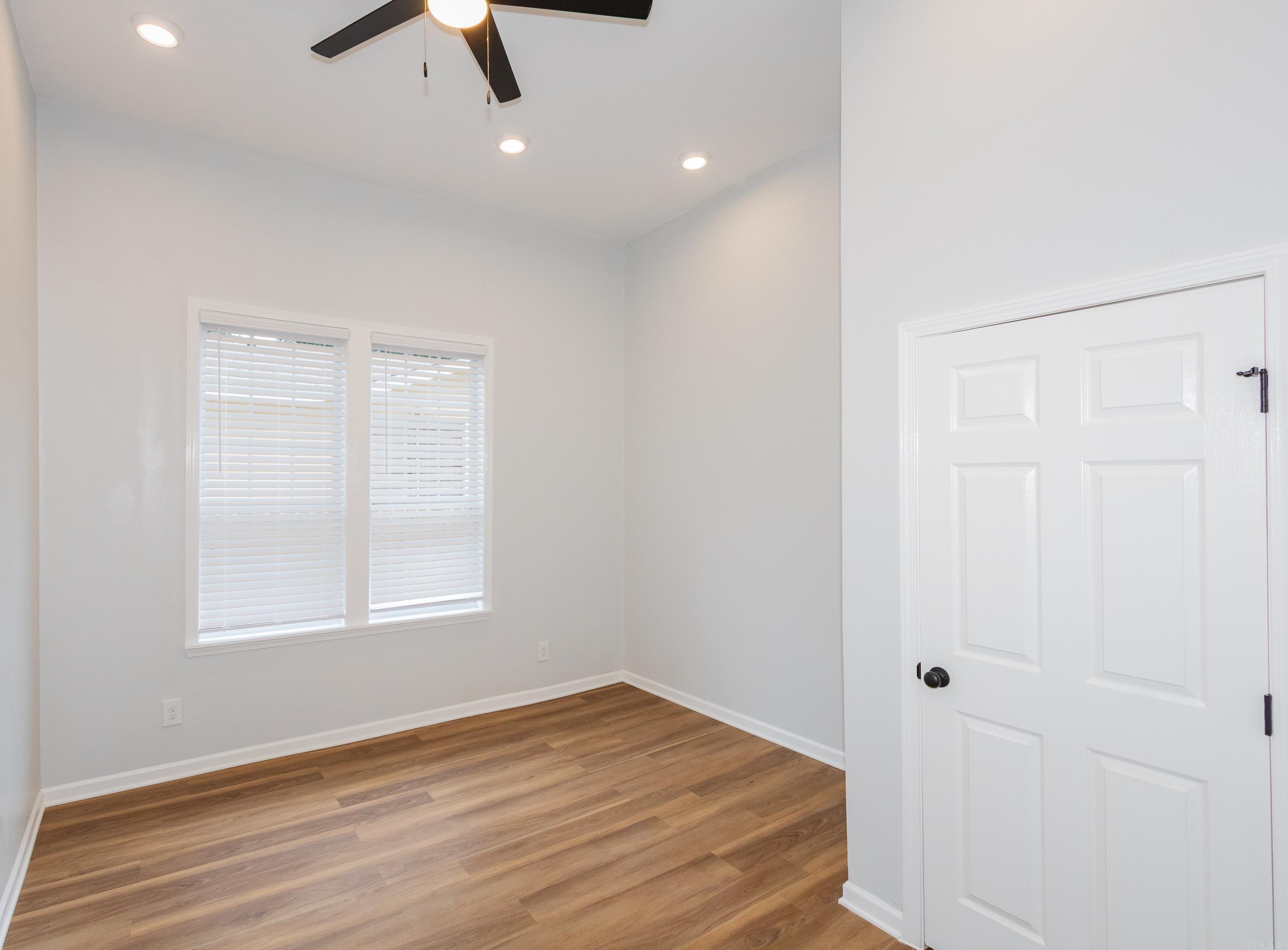 2604 S Spring  Little Rock, AR