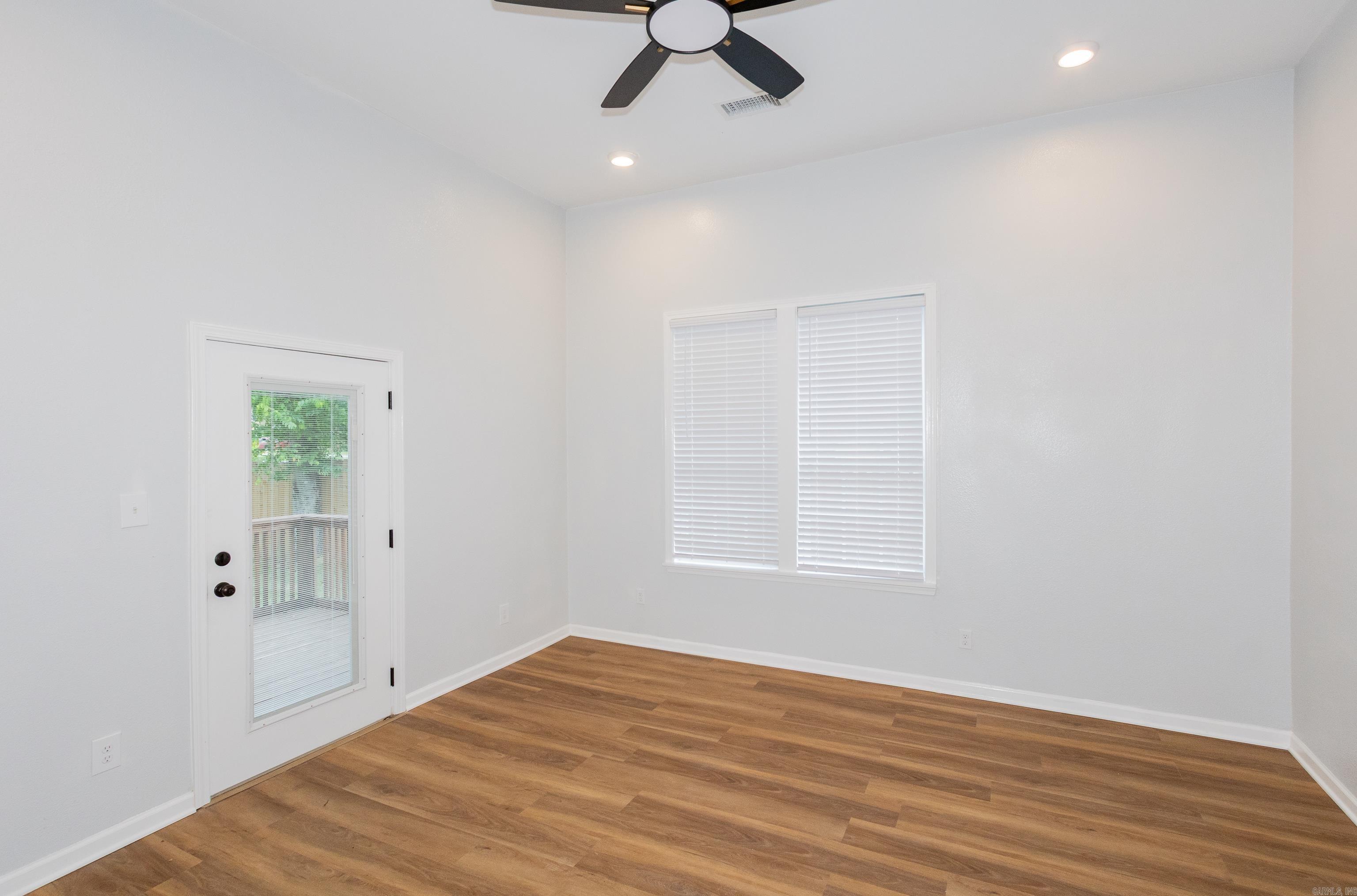 2604 S Spring  Little Rock, AR