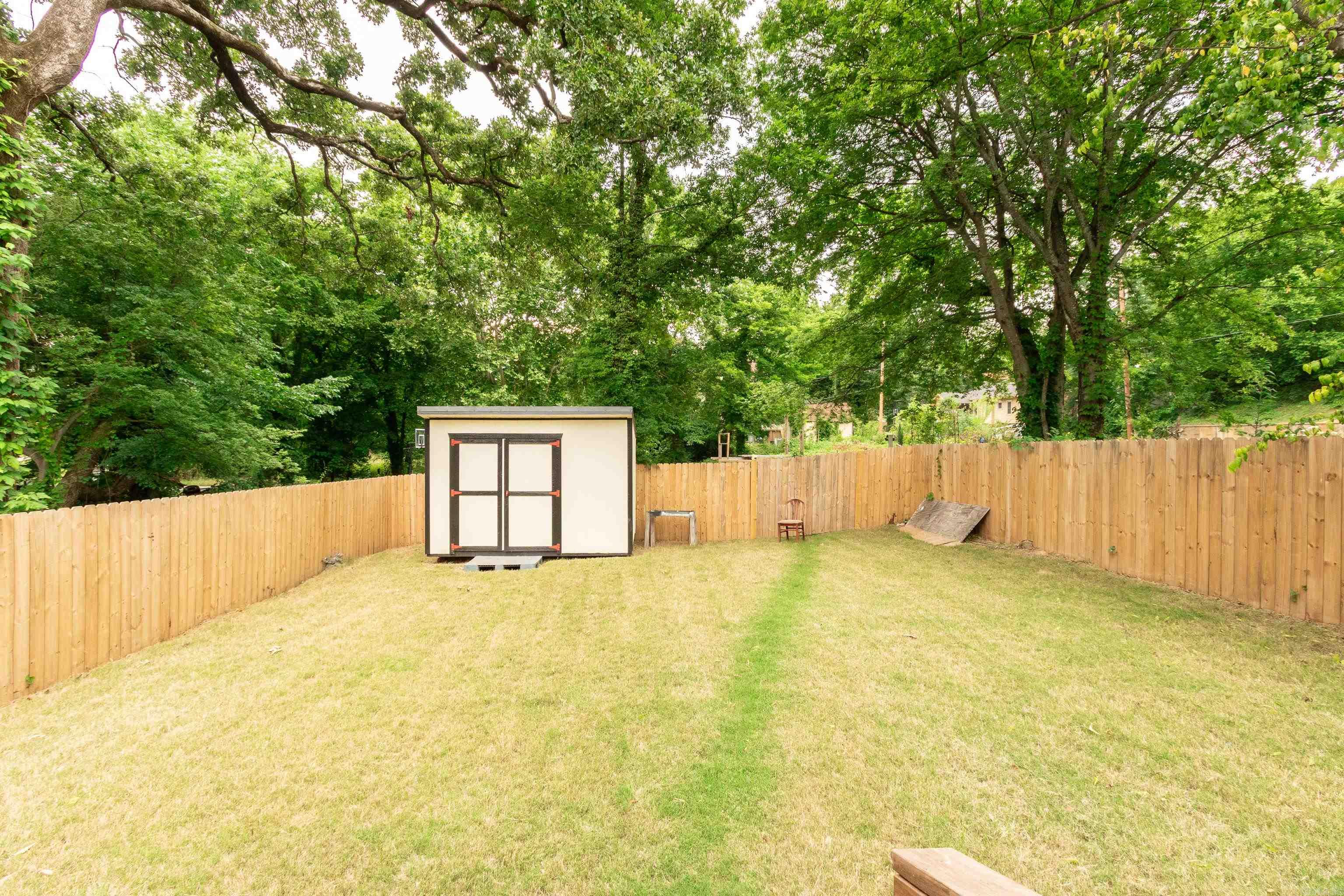 2604 S Spring  Little Rock, AR