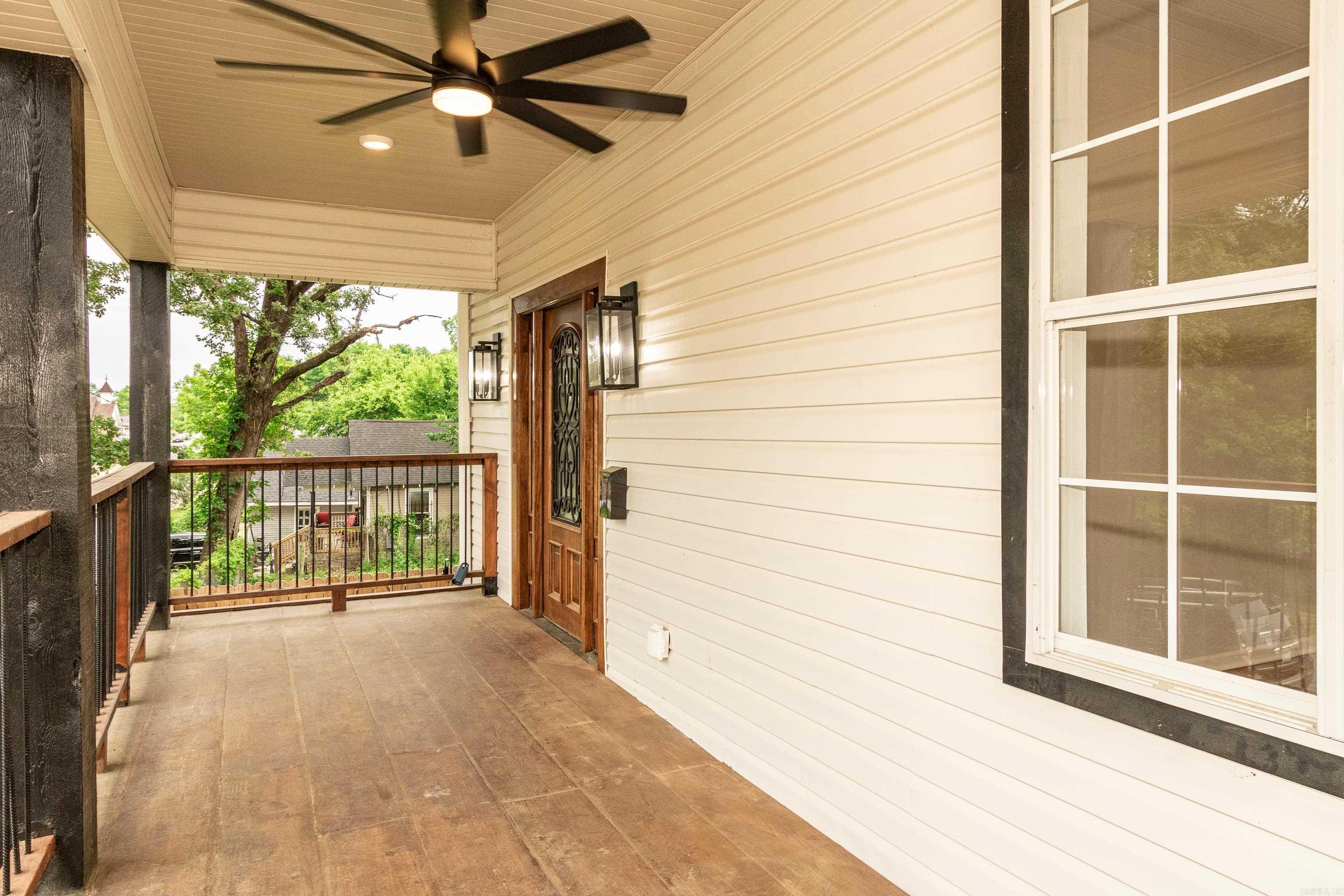 2604 S Spring  Little Rock, AR