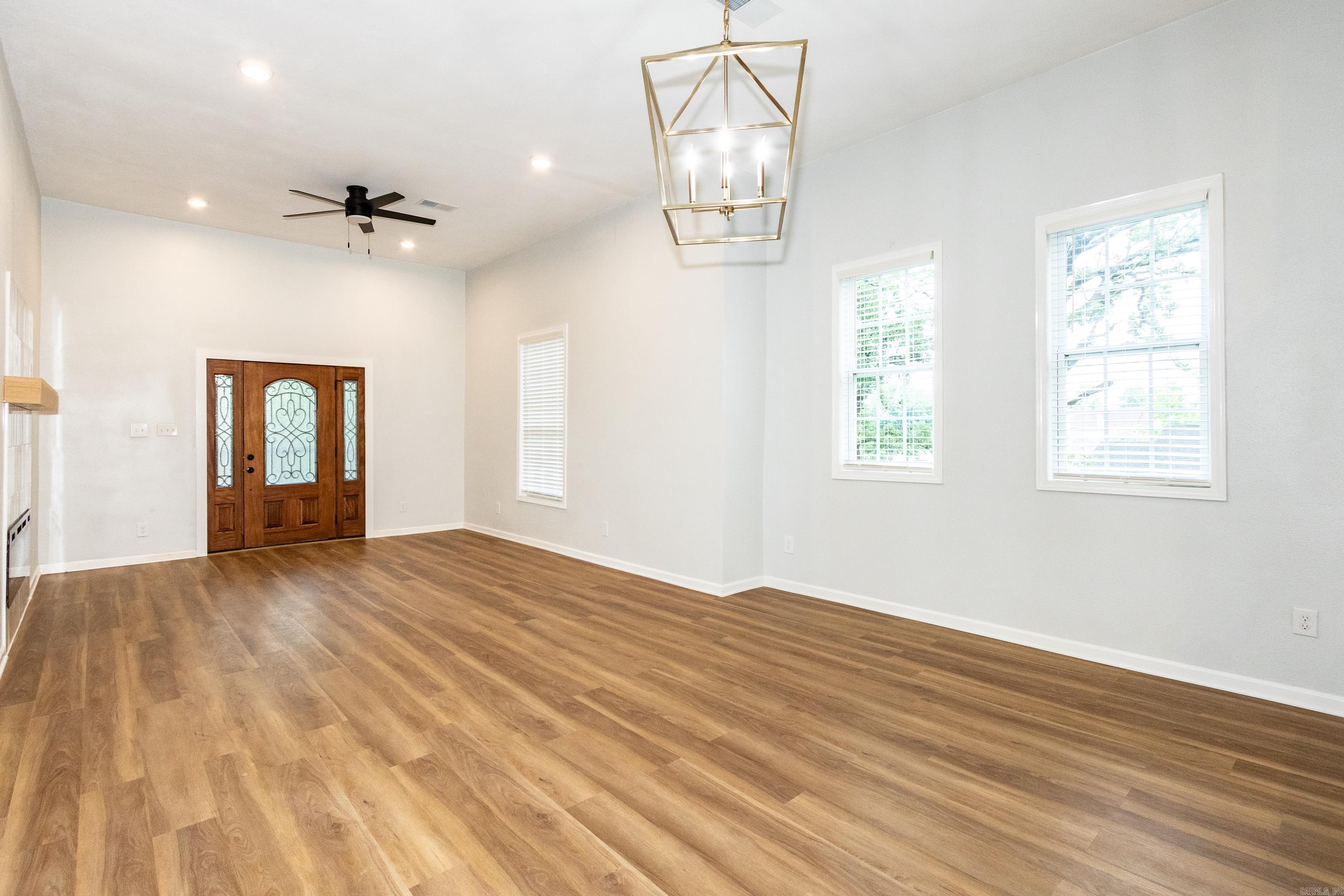 2604 S Spring  Little Rock, AR