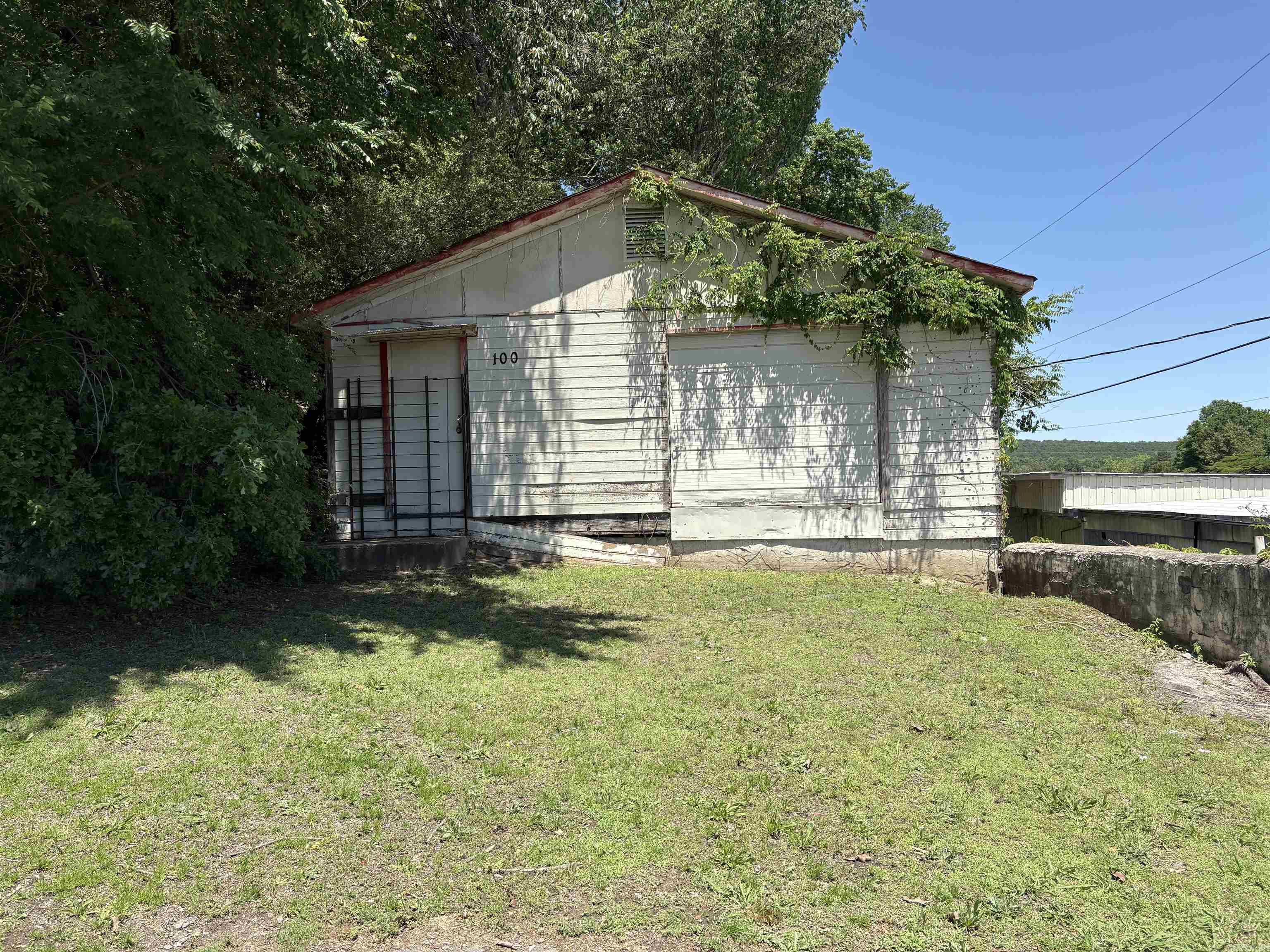 100 Sierra Madre Dr  North Little Rock, AR