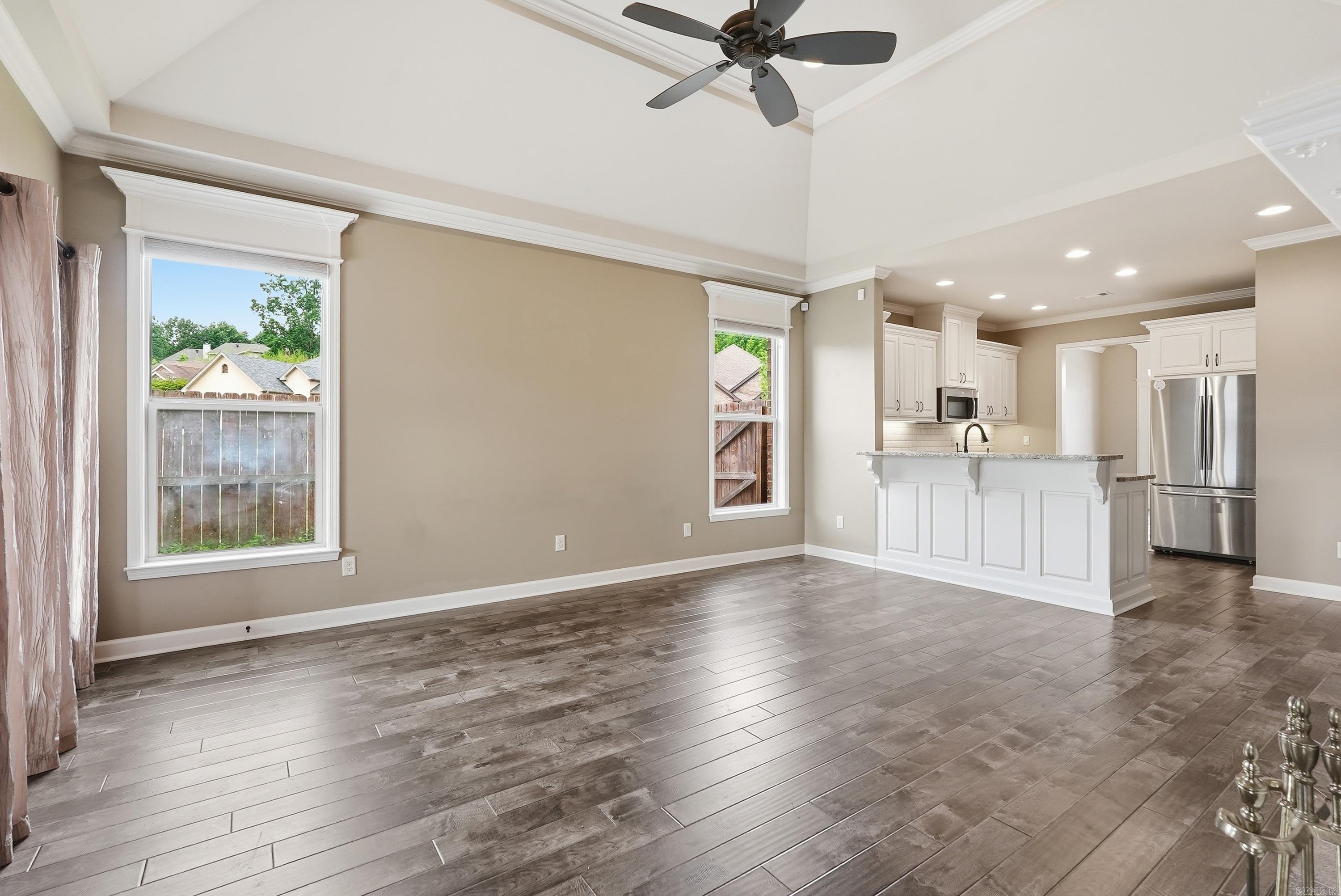 233 Nantucket Loop  Maumelle, AR