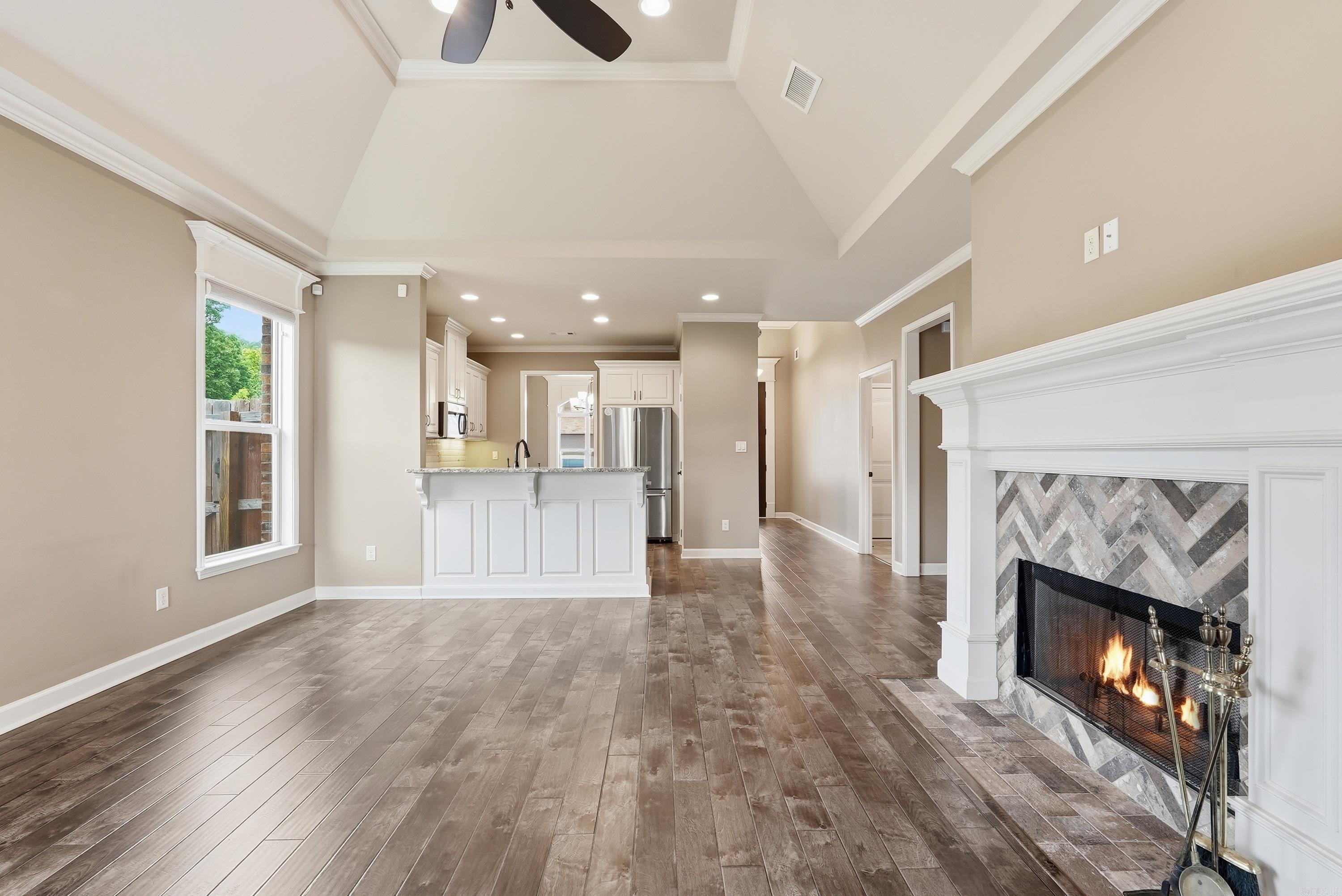 233 Nantucket Loop  Maumelle, AR