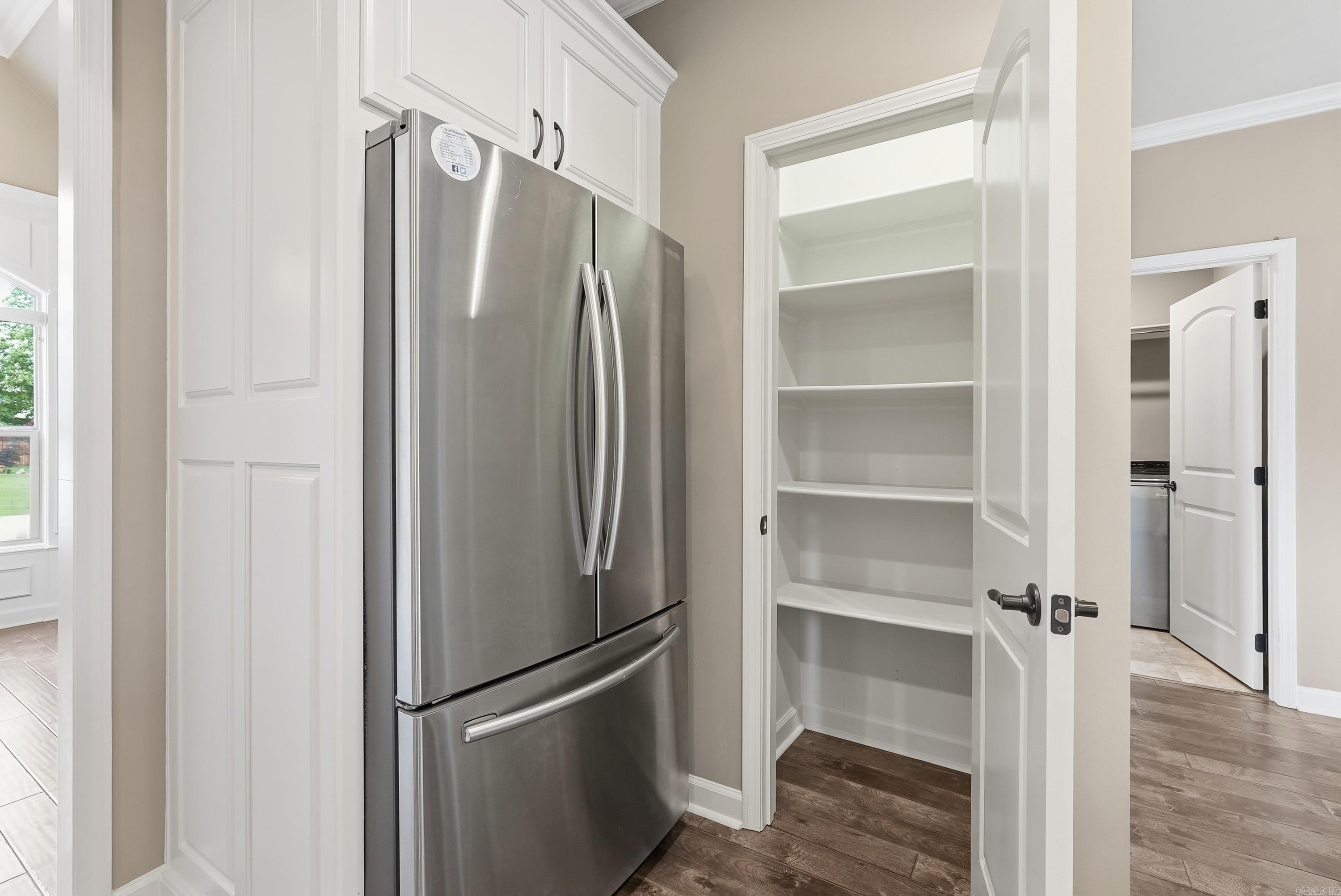 233 Nantucket Loop  Maumelle, AR