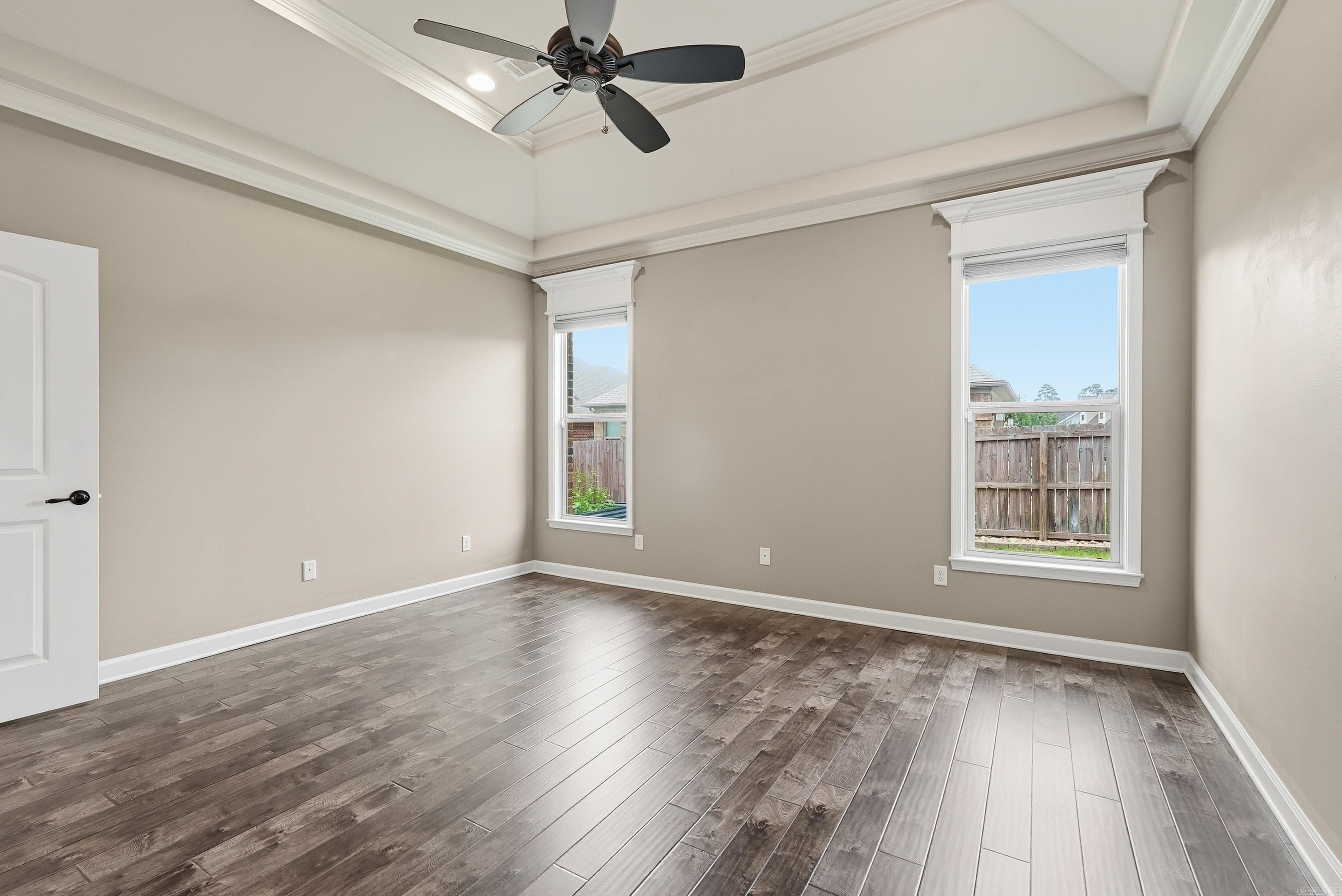 233 Nantucket Loop  Maumelle, AR