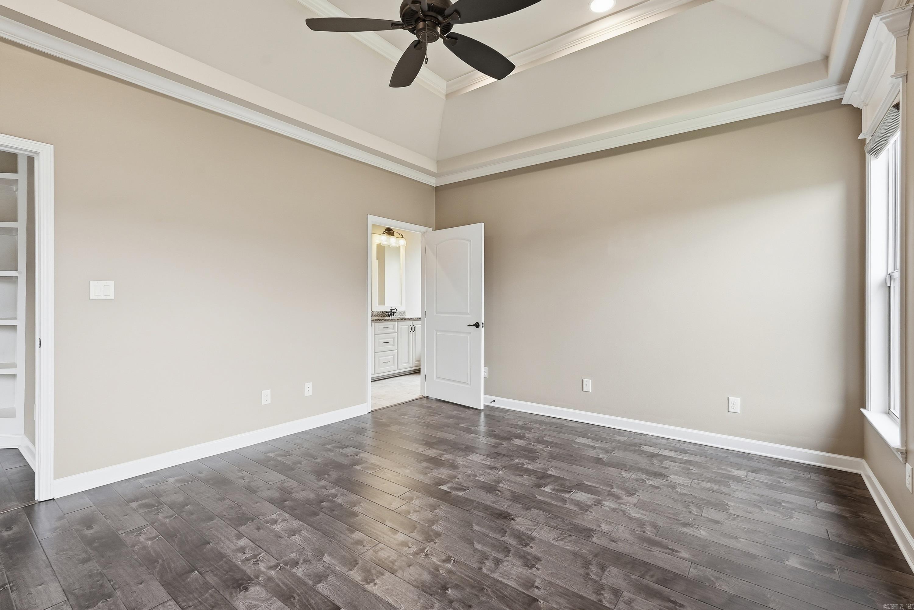 233 Nantucket Loop  Maumelle, AR
