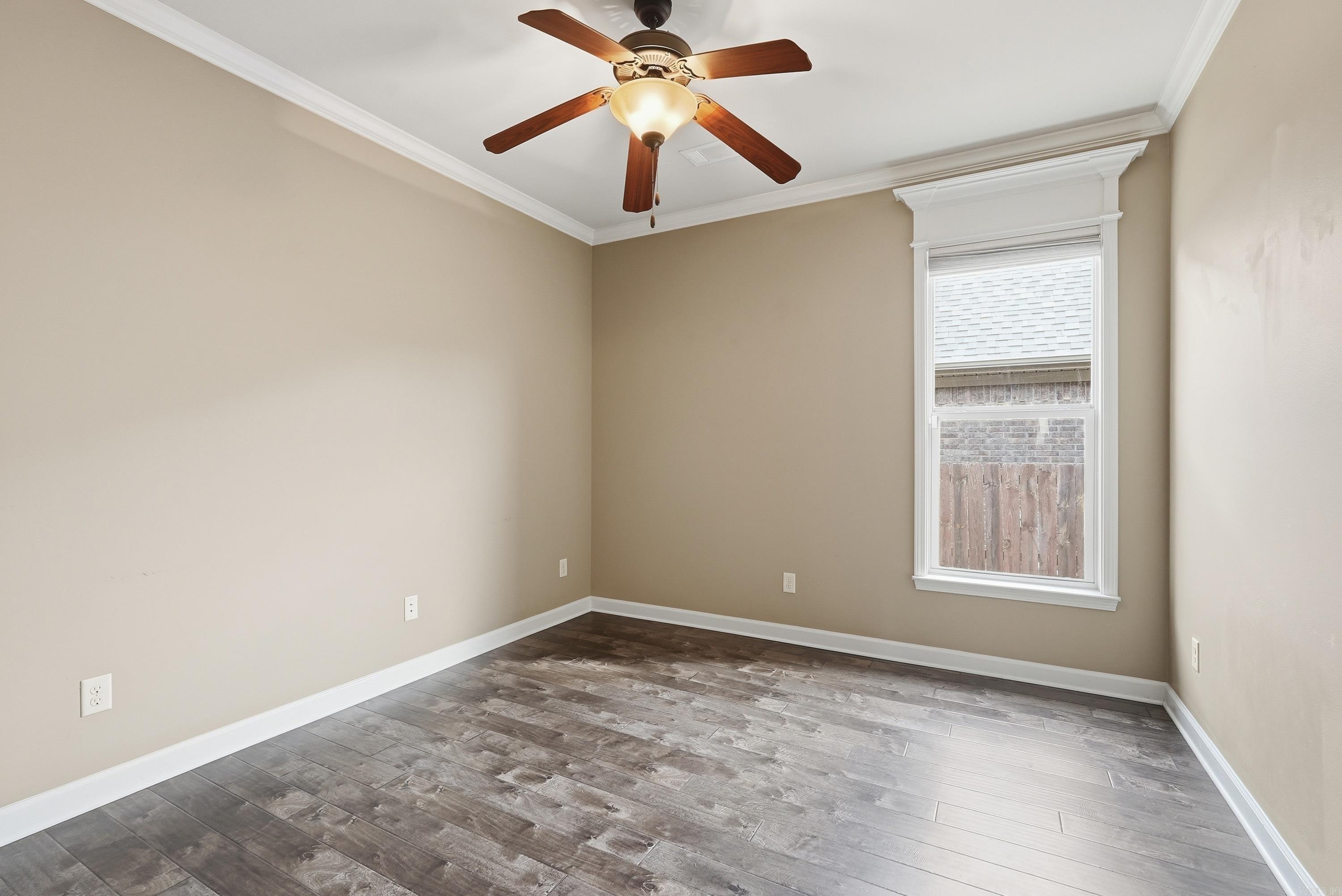 233 Nantucket Loop  Maumelle, AR