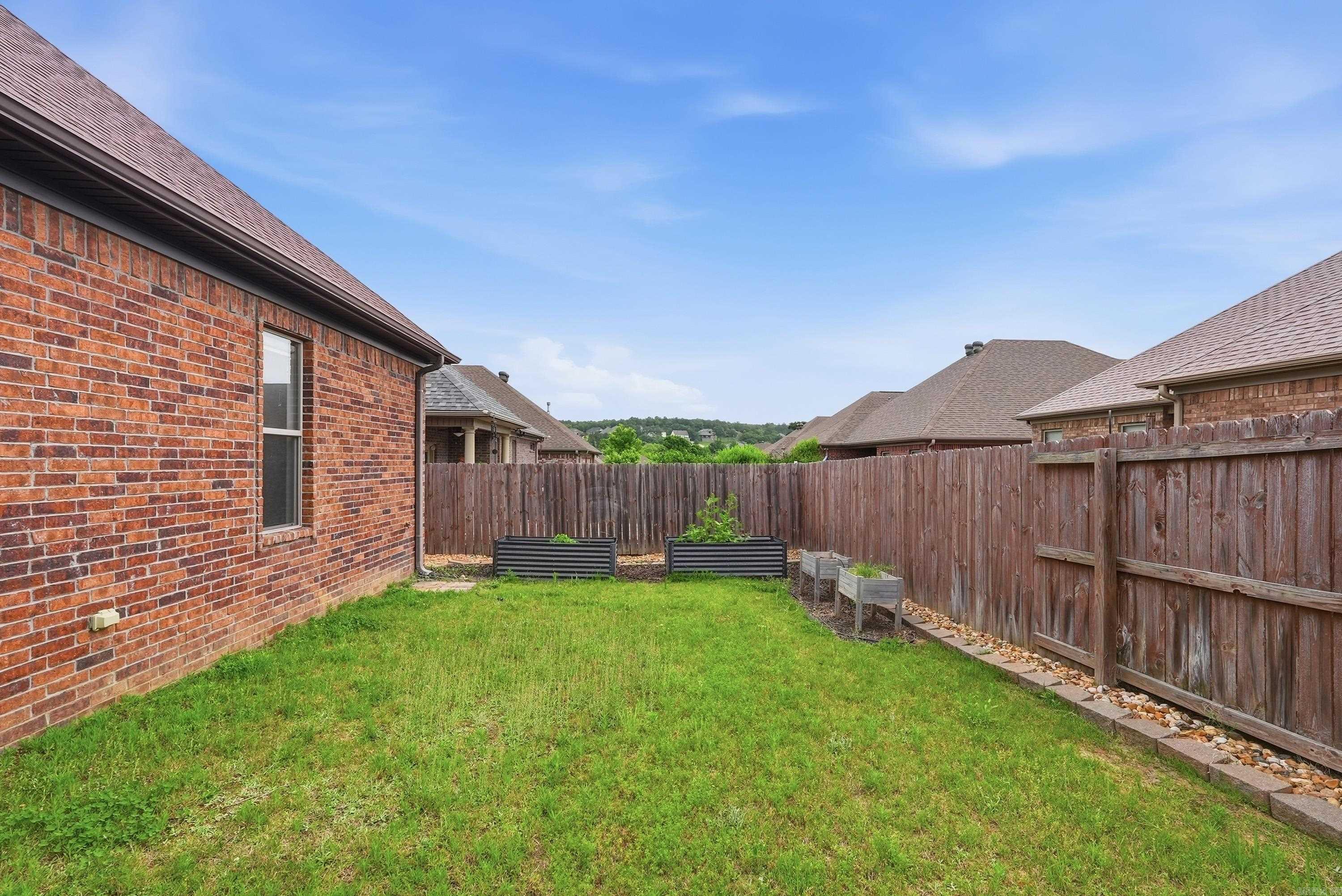233 Nantucket Loop  Maumelle, AR