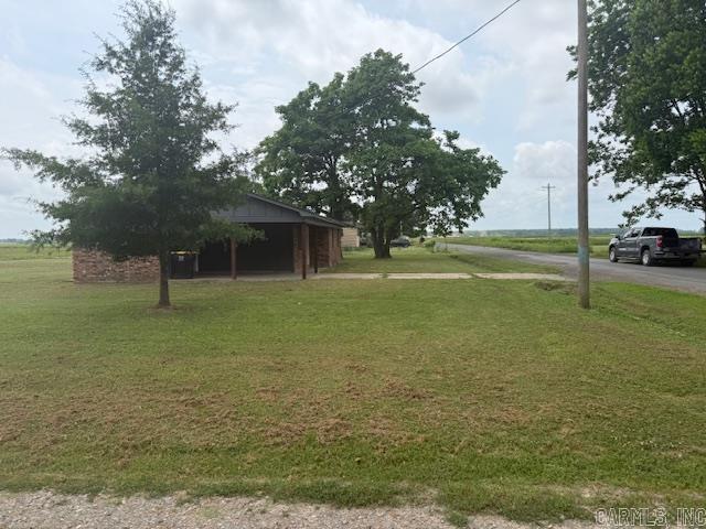611 Chapel Rd  Keo, AR