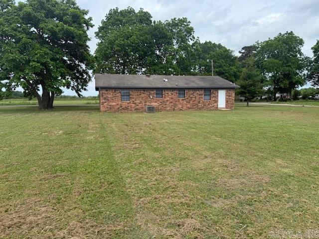 611 Chapel Rd  Keo, AR