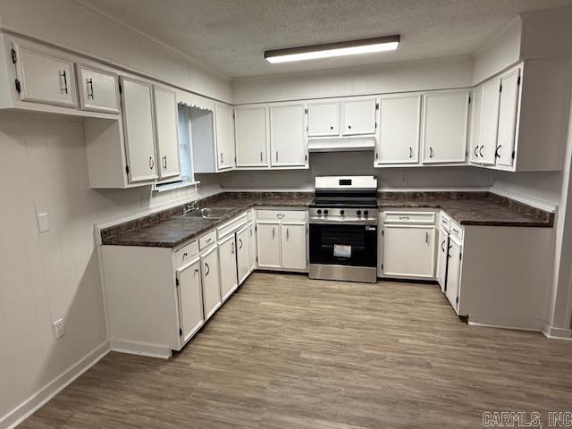 611 Chapel Rd  Keo, AR