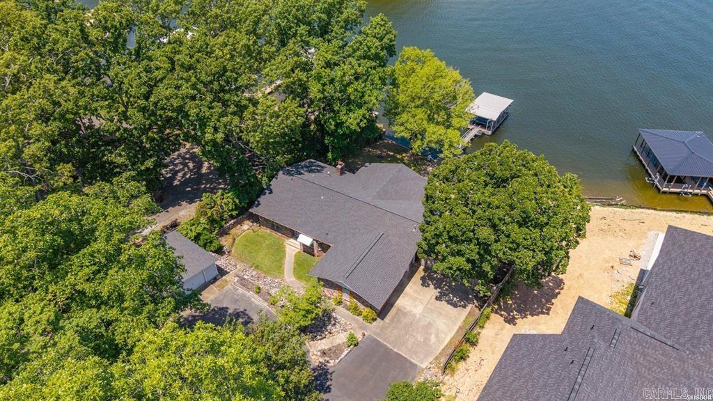 1445 Marion Anderson  Hot Springs, AR
