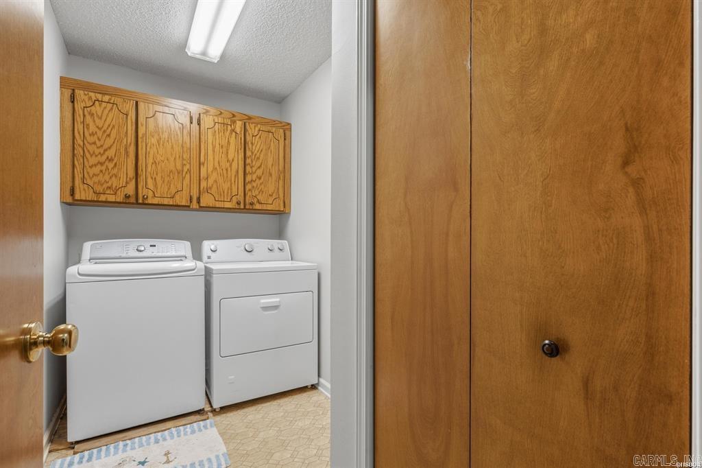 1445 Marion Anderson  Hot Springs, AR