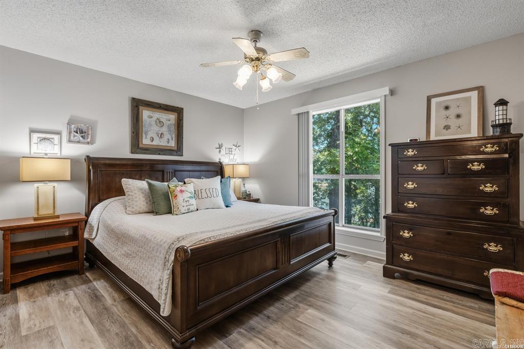 1445 Marion Anderson  Hot Springs, AR