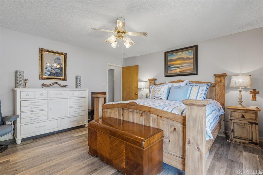 1445 Marion Anderson  Hot Springs, AR