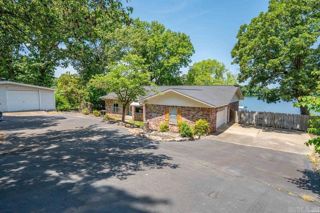 1445 Marion Anderson  Hot Springs, AR