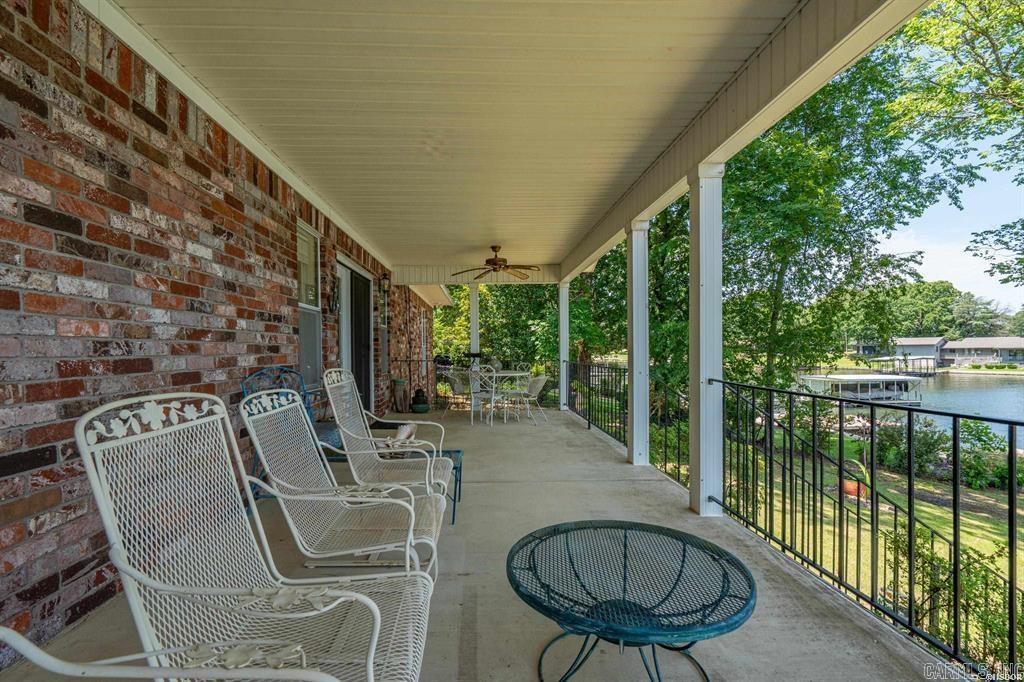 1445 Marion Anderson  Hot Springs, AR
