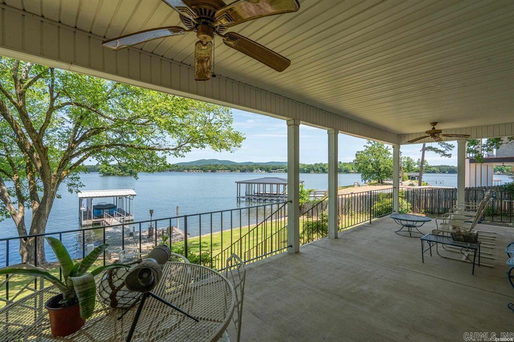1445 Marion Anderson  Hot Springs, AR