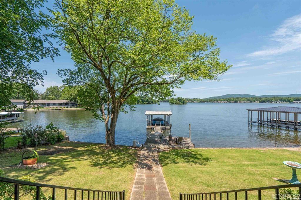 1445 Marion Anderson  Hot Springs, AR