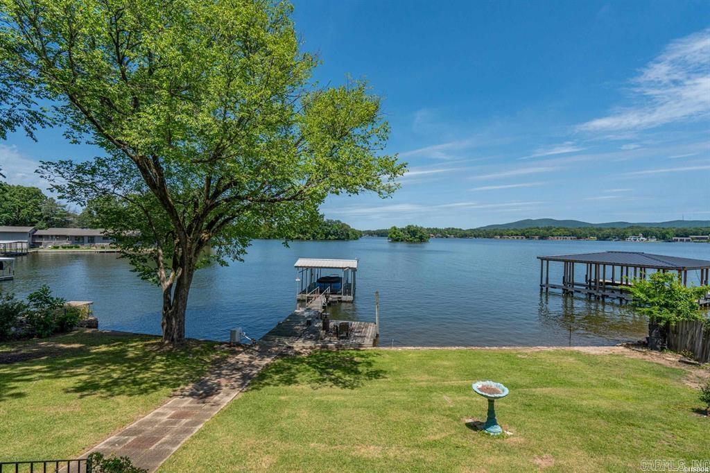 1445 Marion Anderson  Hot Springs, AR