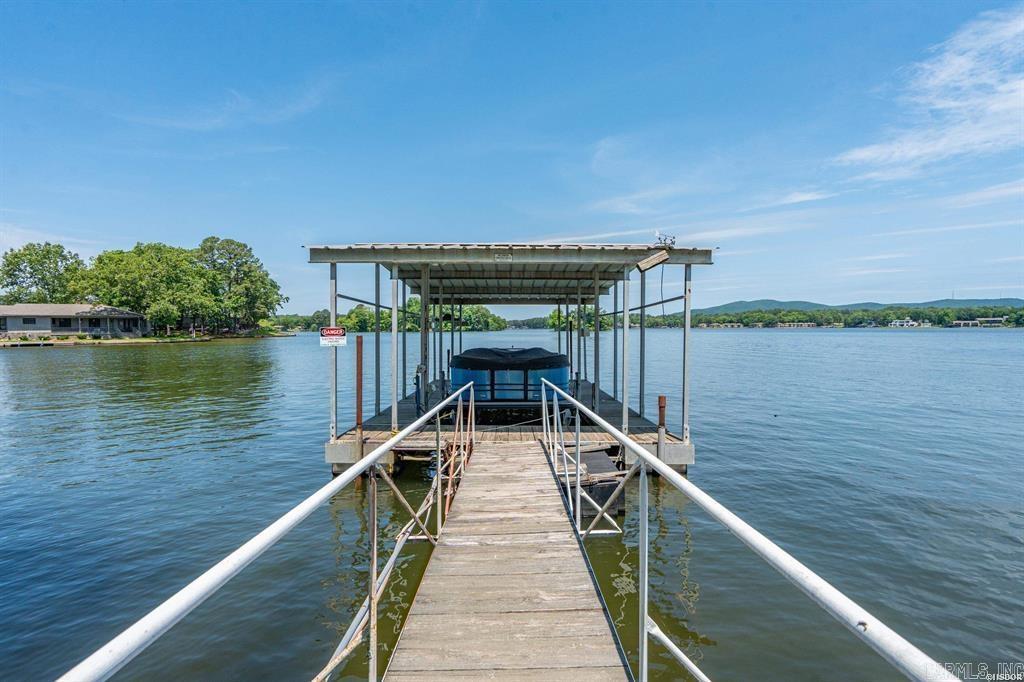 1445 Marion Anderson  Hot Springs, AR