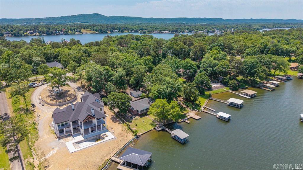 1445 Marion Anderson  Hot Springs, AR