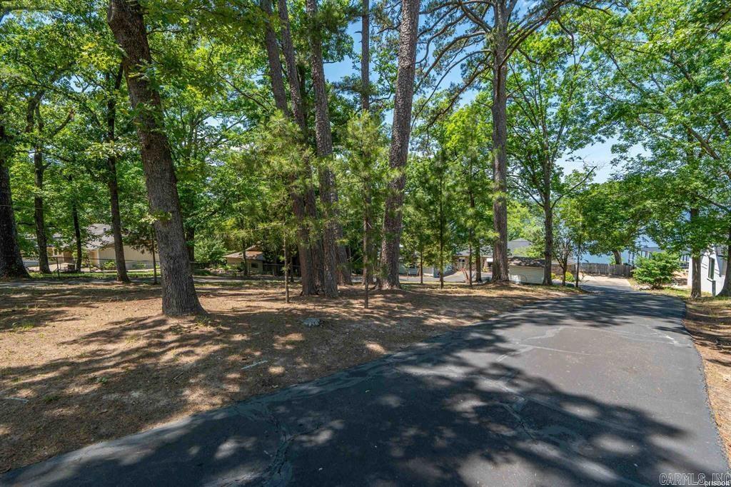 1445 Marion Anderson  Hot Springs, AR