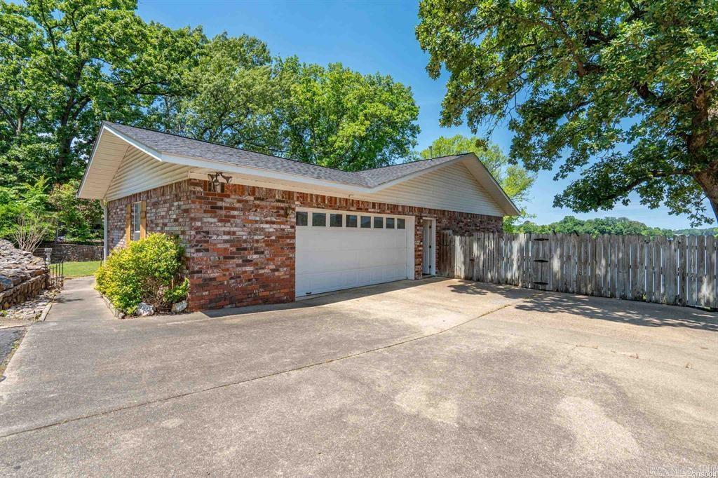 1445 Marion Anderson  Hot Springs, AR