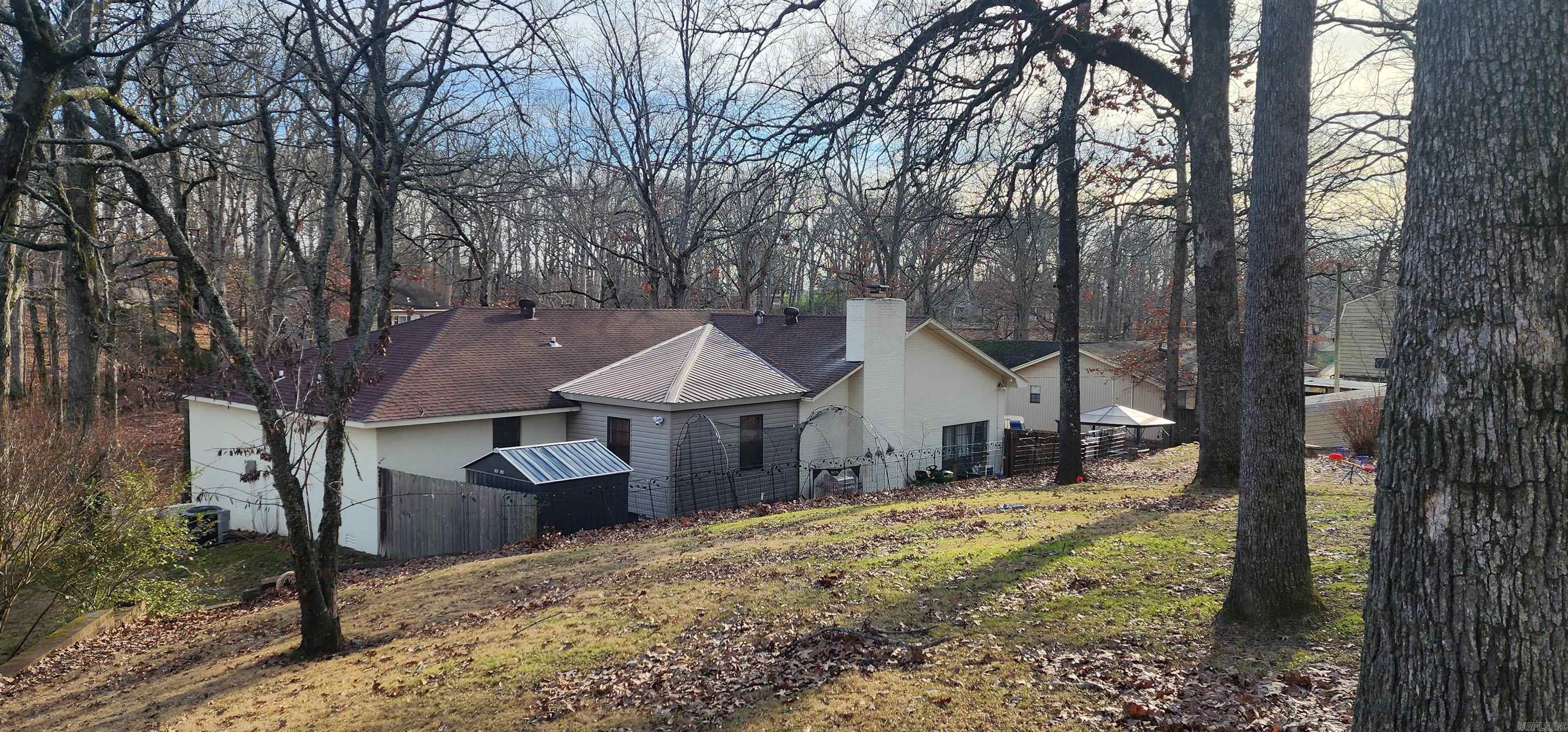 205 Kerry Dr  Wynne, AR