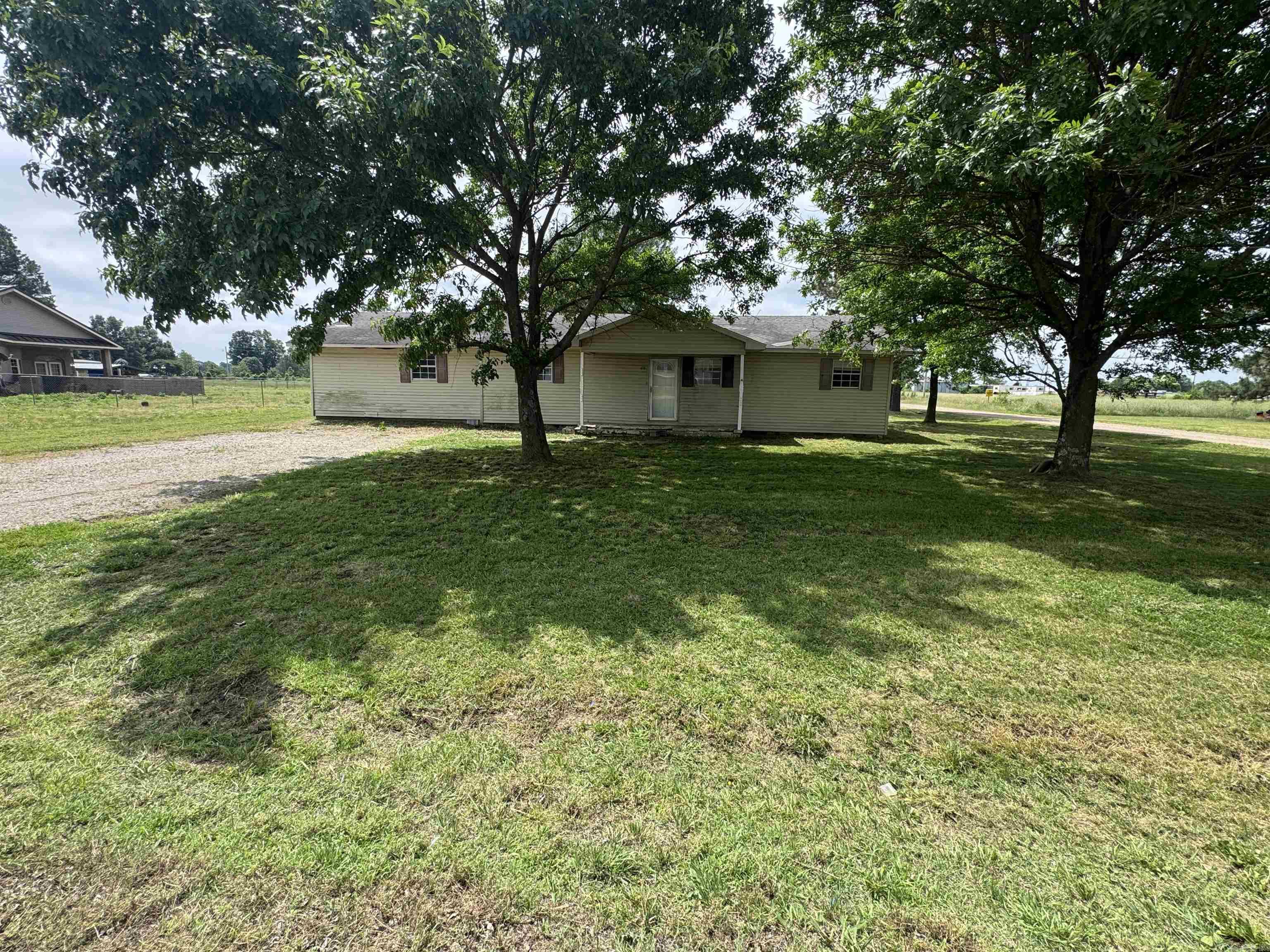 44 CR 146  Corning, AR