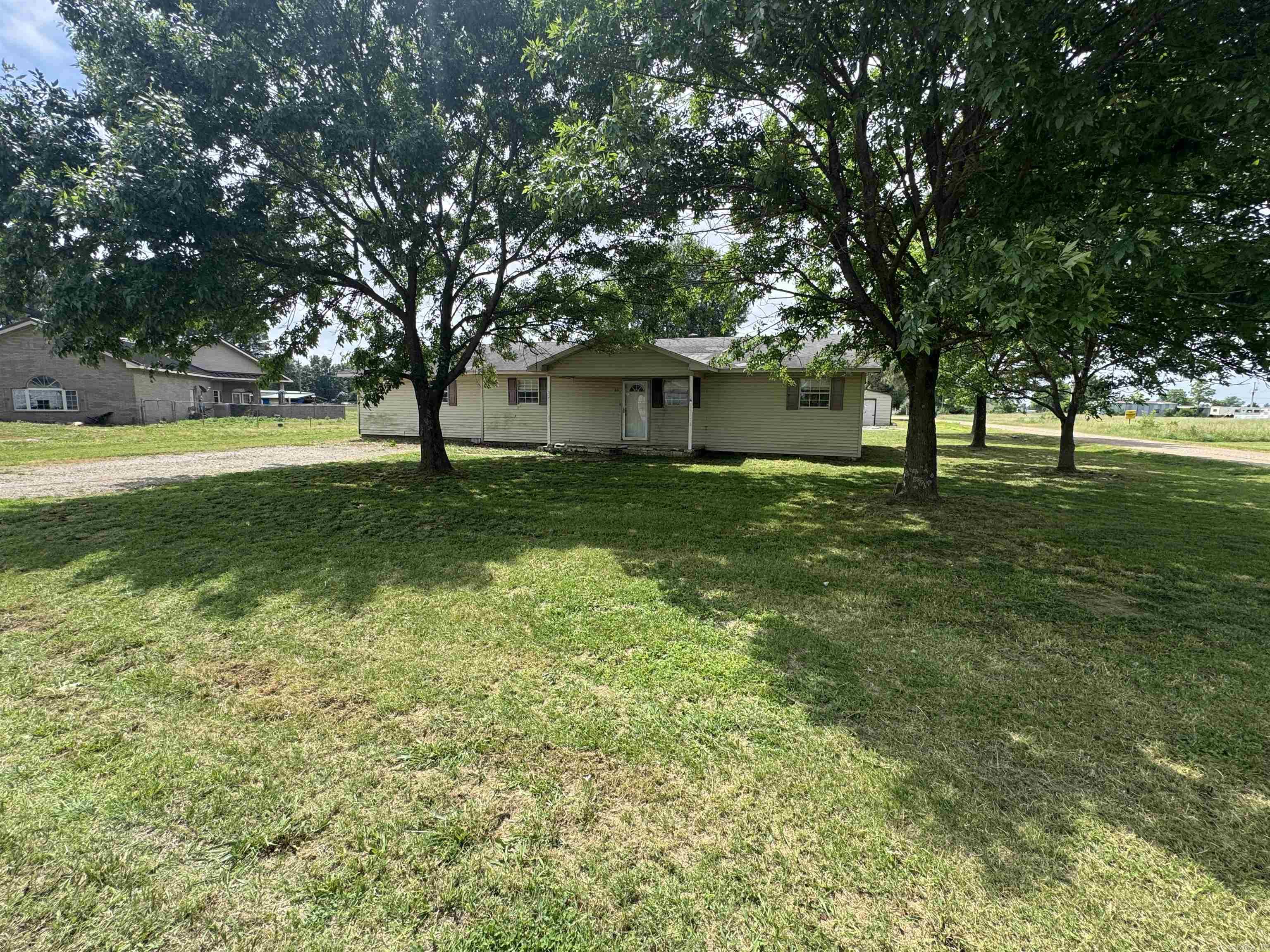 44 CR 146  Corning, AR