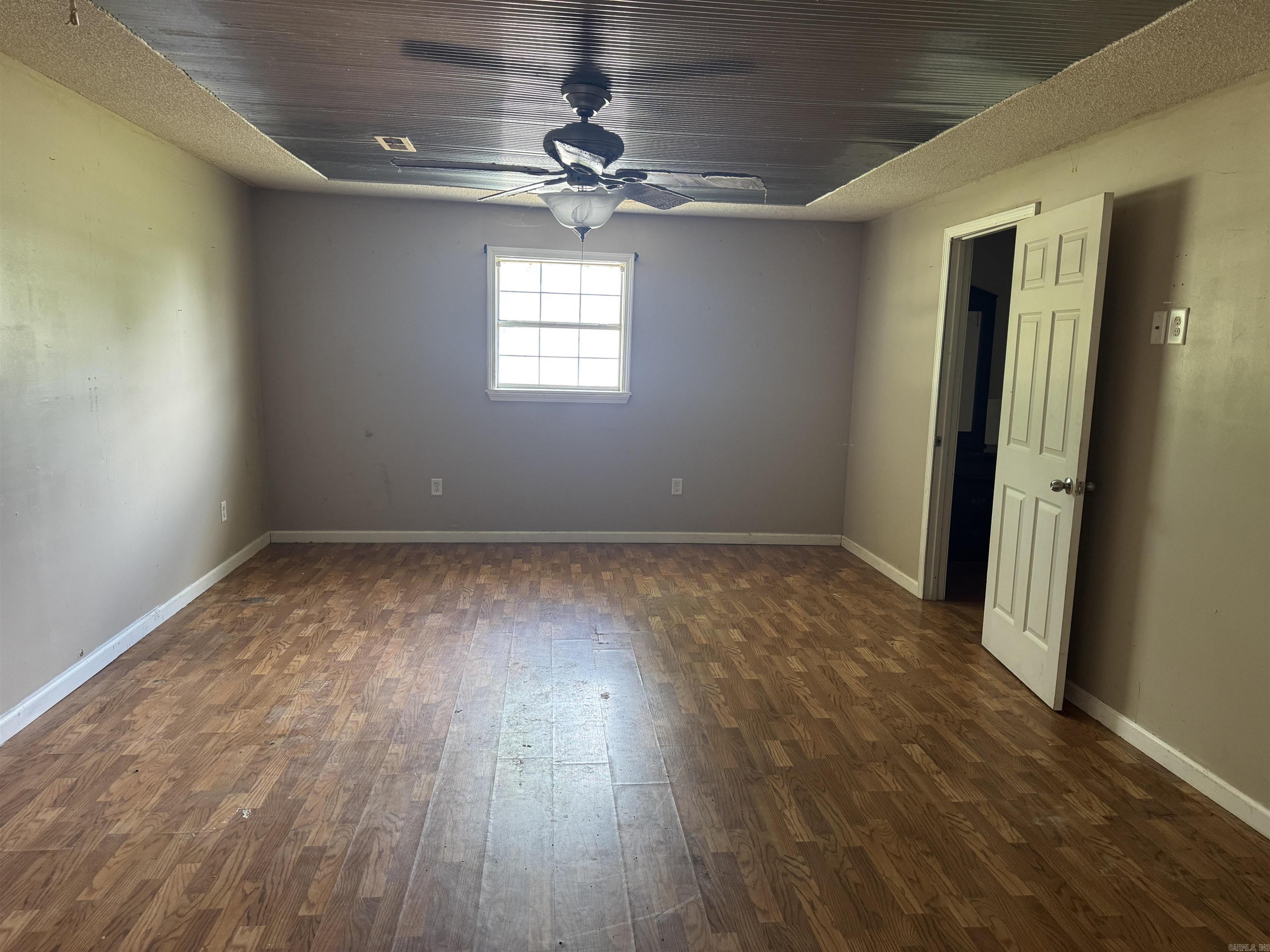 44 CR 146  Corning, AR