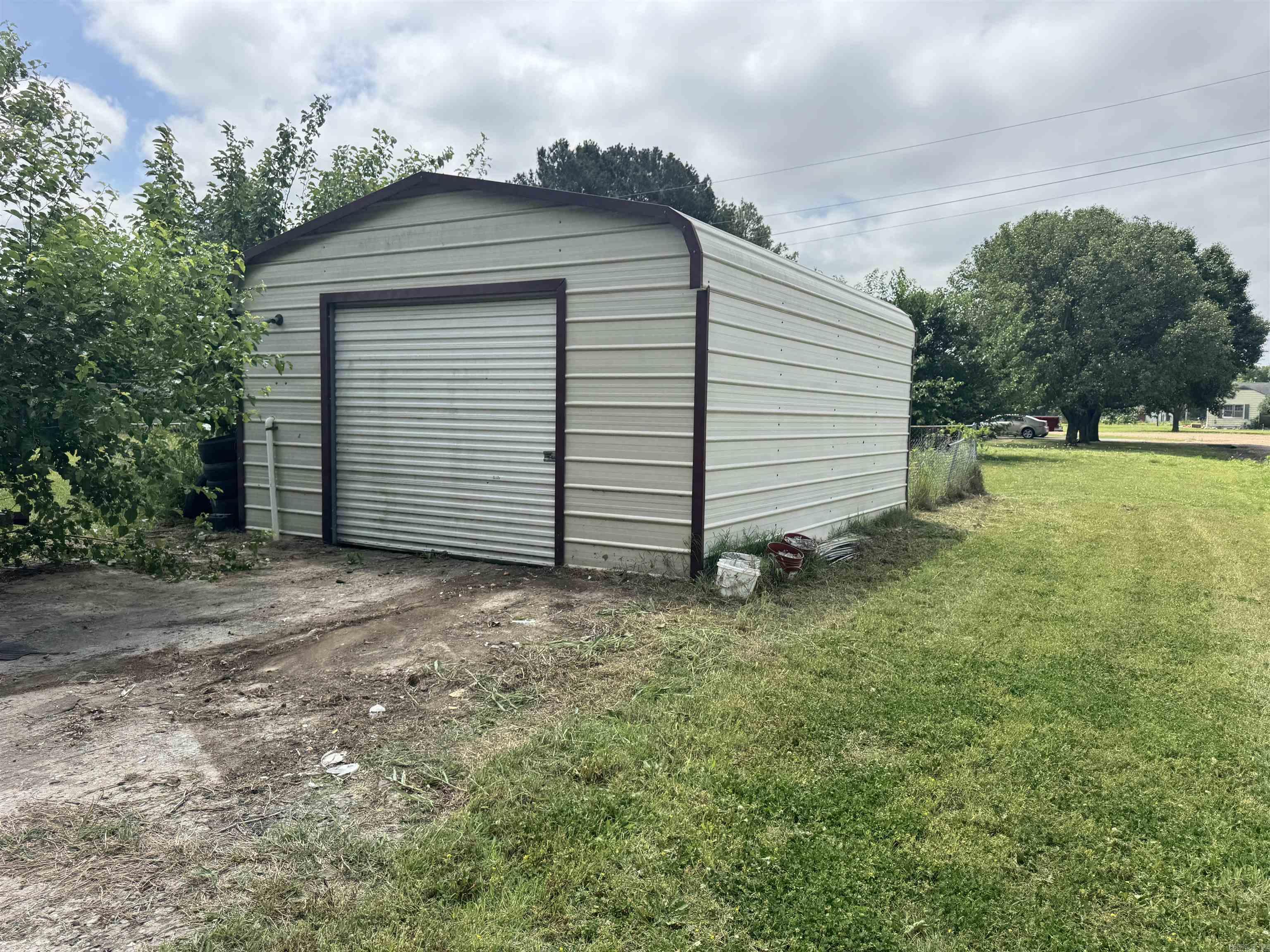 44 CR 146  Corning, AR