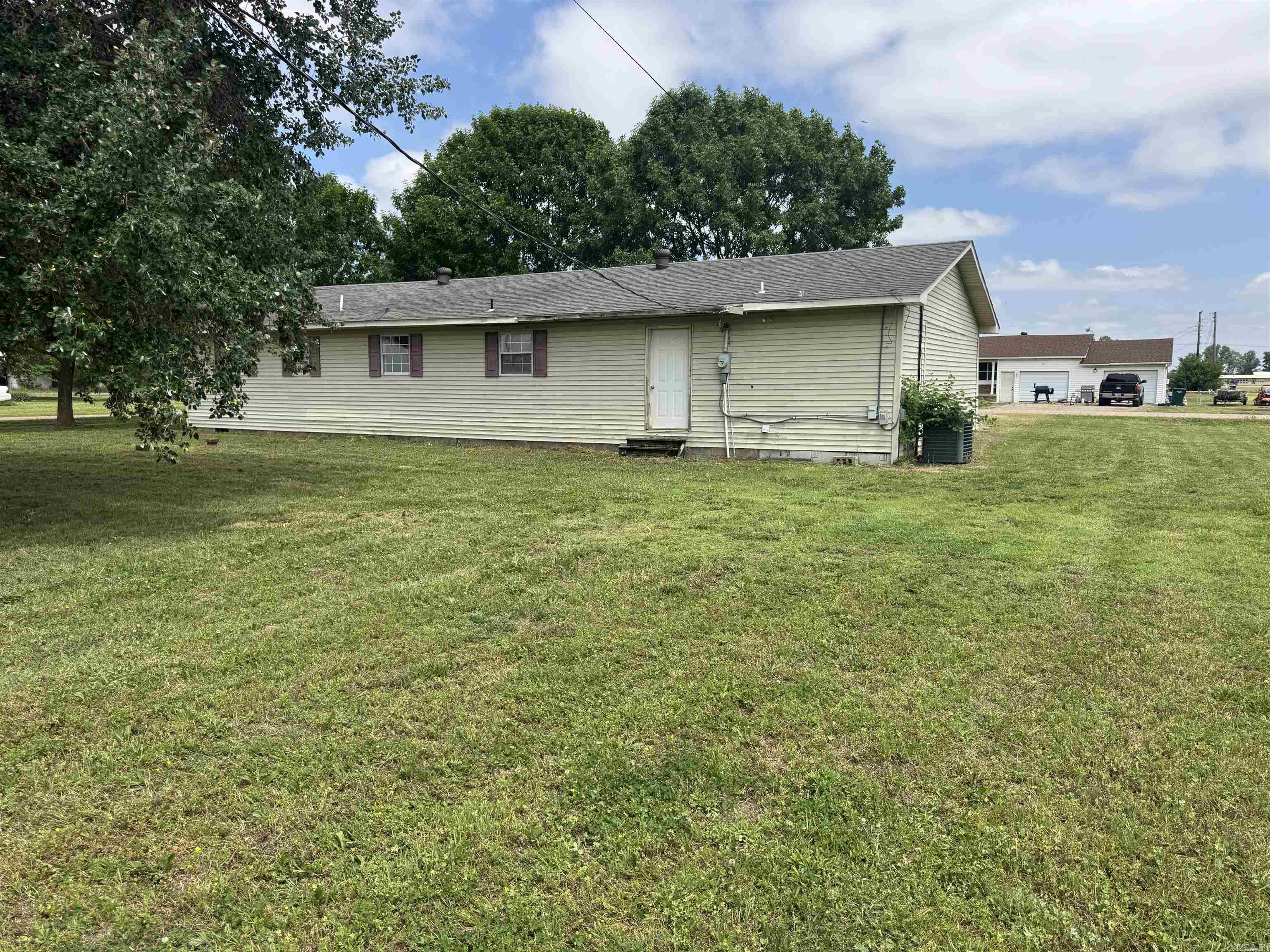 44 CR 146  Corning, AR