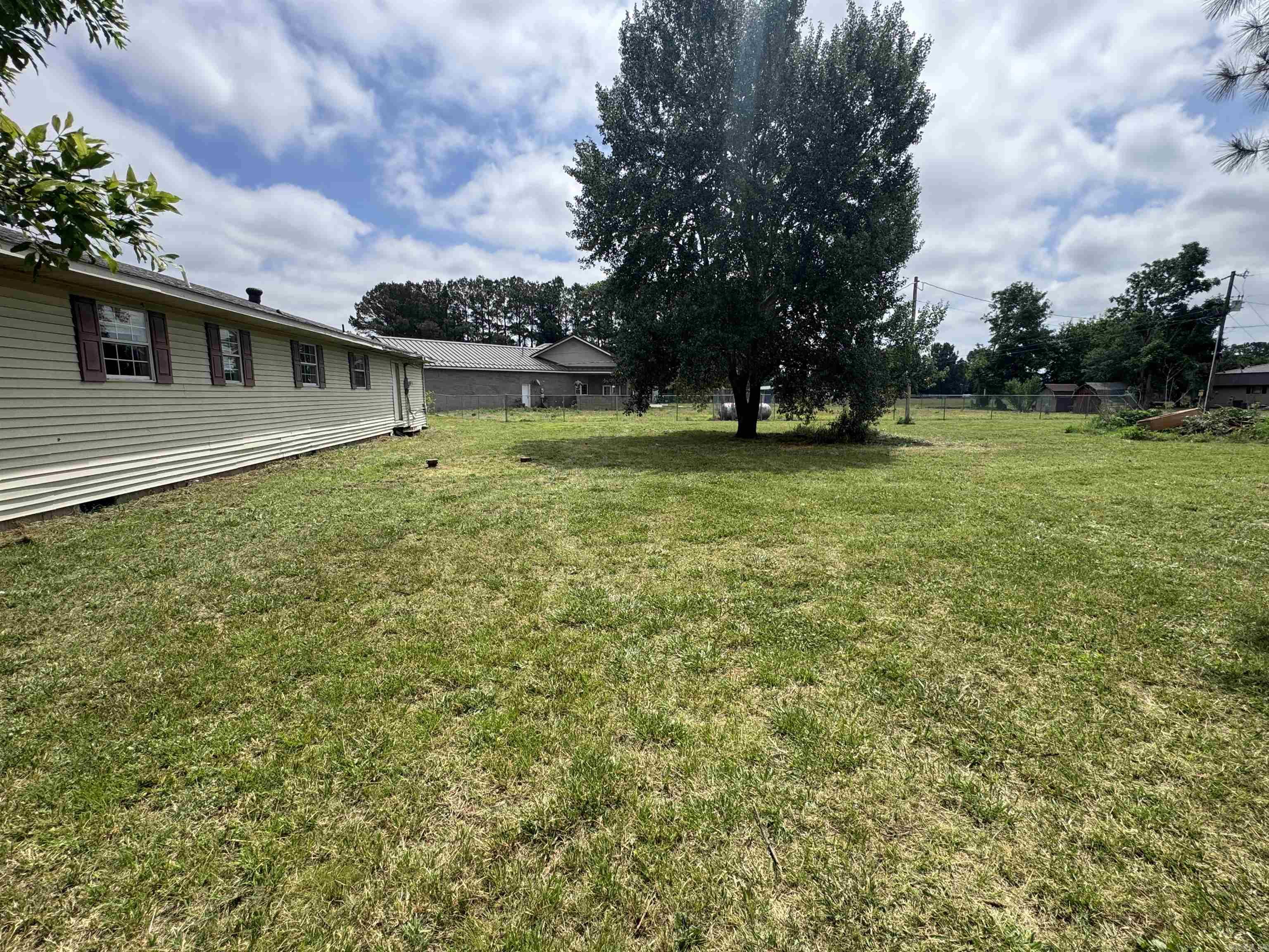 44 CR 146  Corning, AR
