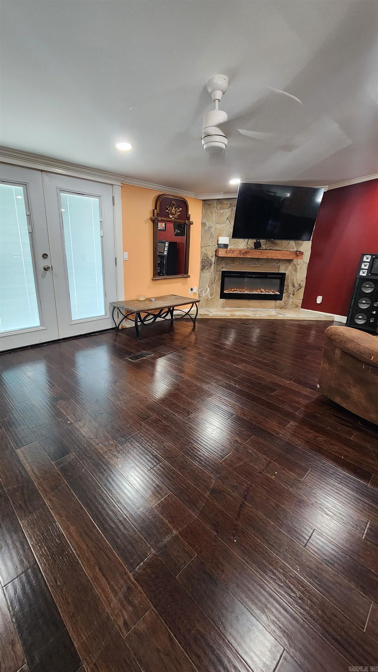 15900 Hidden Valley Trl  Little Rock, AR