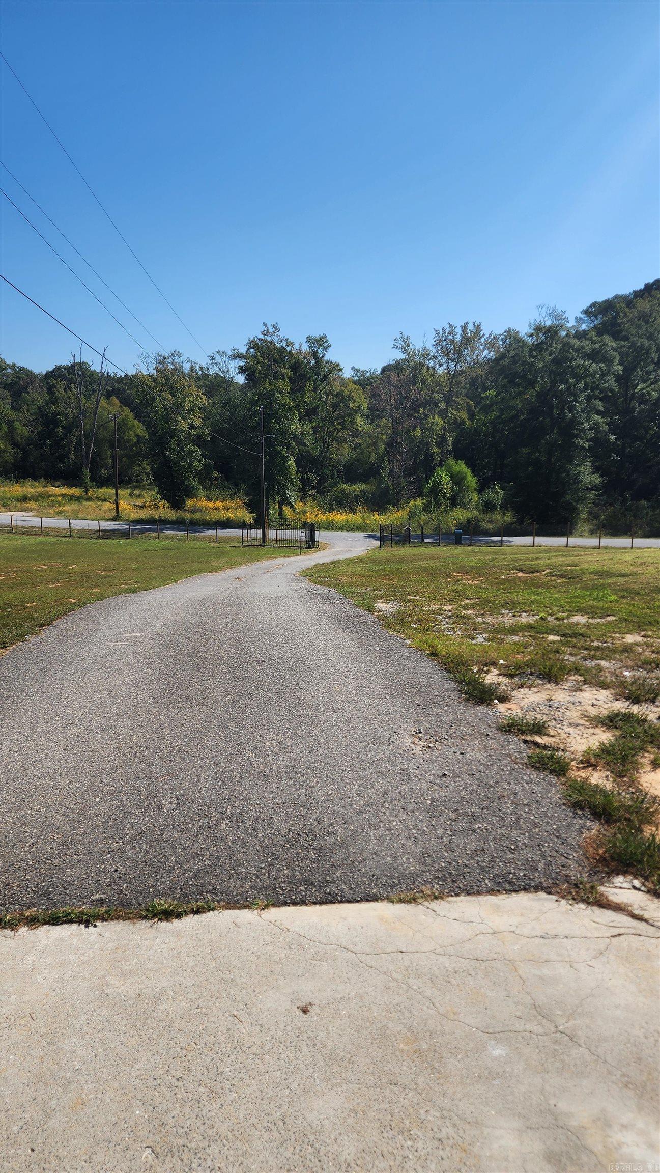 15900 Hidden Valley Trl  Little Rock, AR