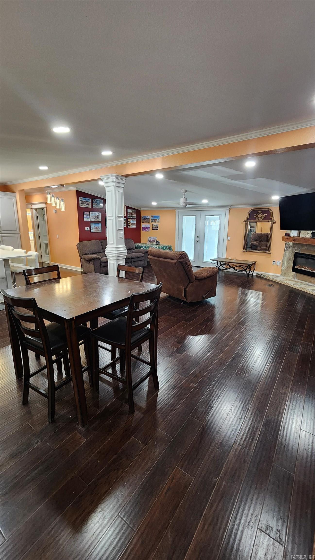 15900 Hidden Valley Trl  Little Rock, AR