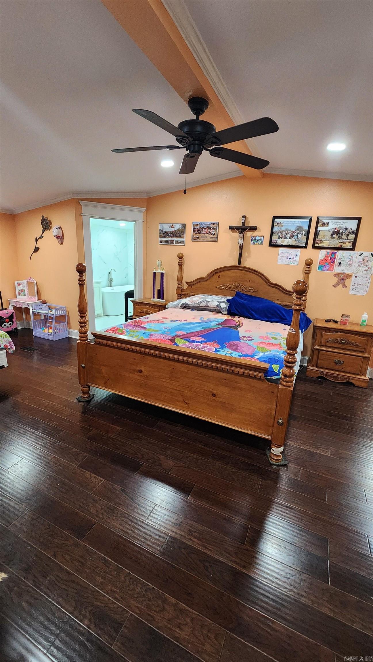 15900 Hidden Valley Trl  Little Rock, AR
