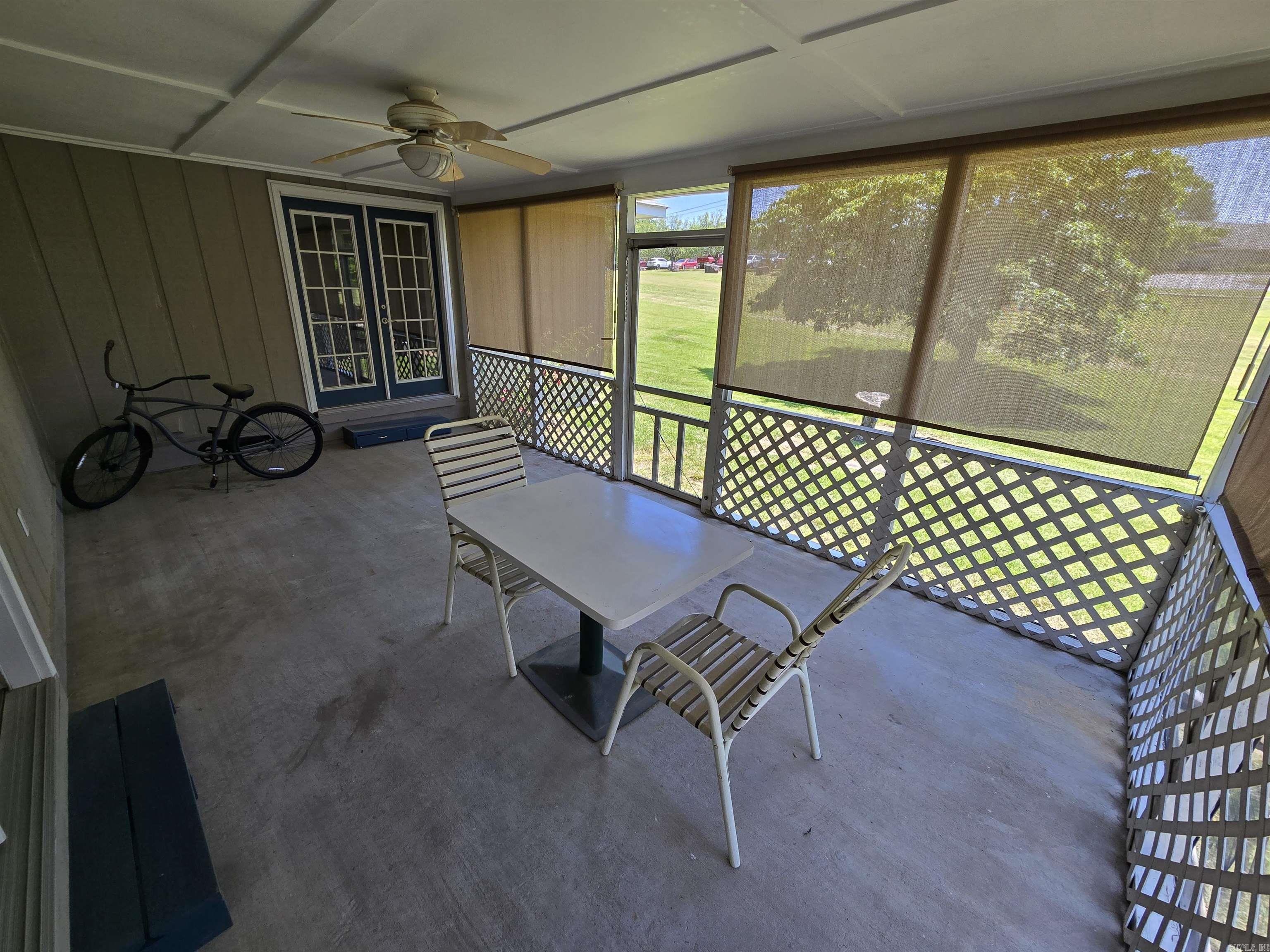 107 Short Haven  Fairfield Bay, AR
