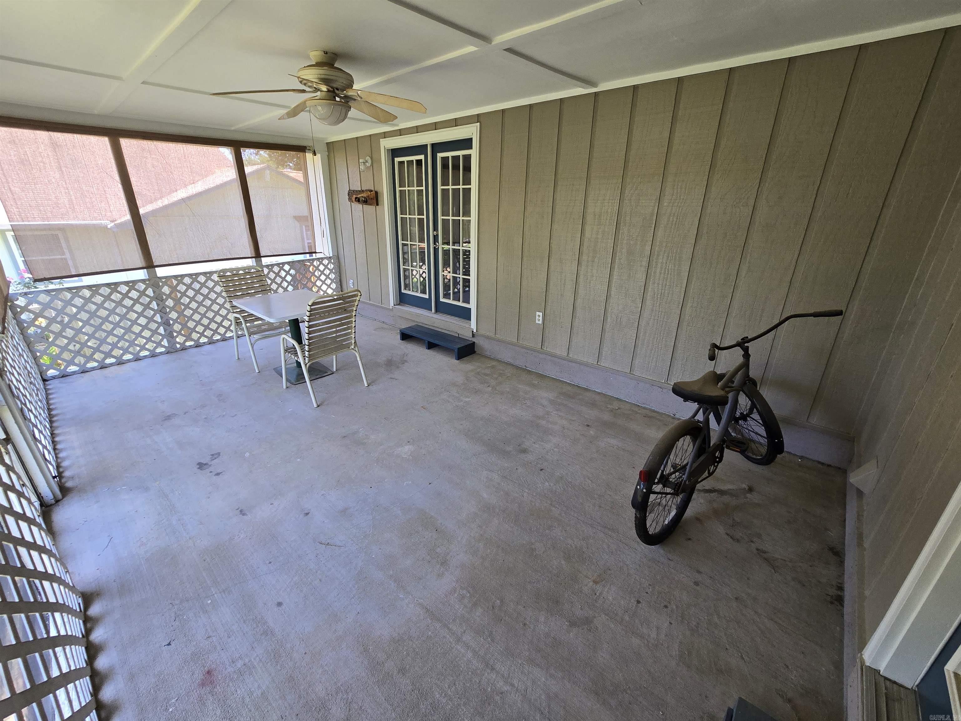 107 Short Haven  Fairfield Bay, AR