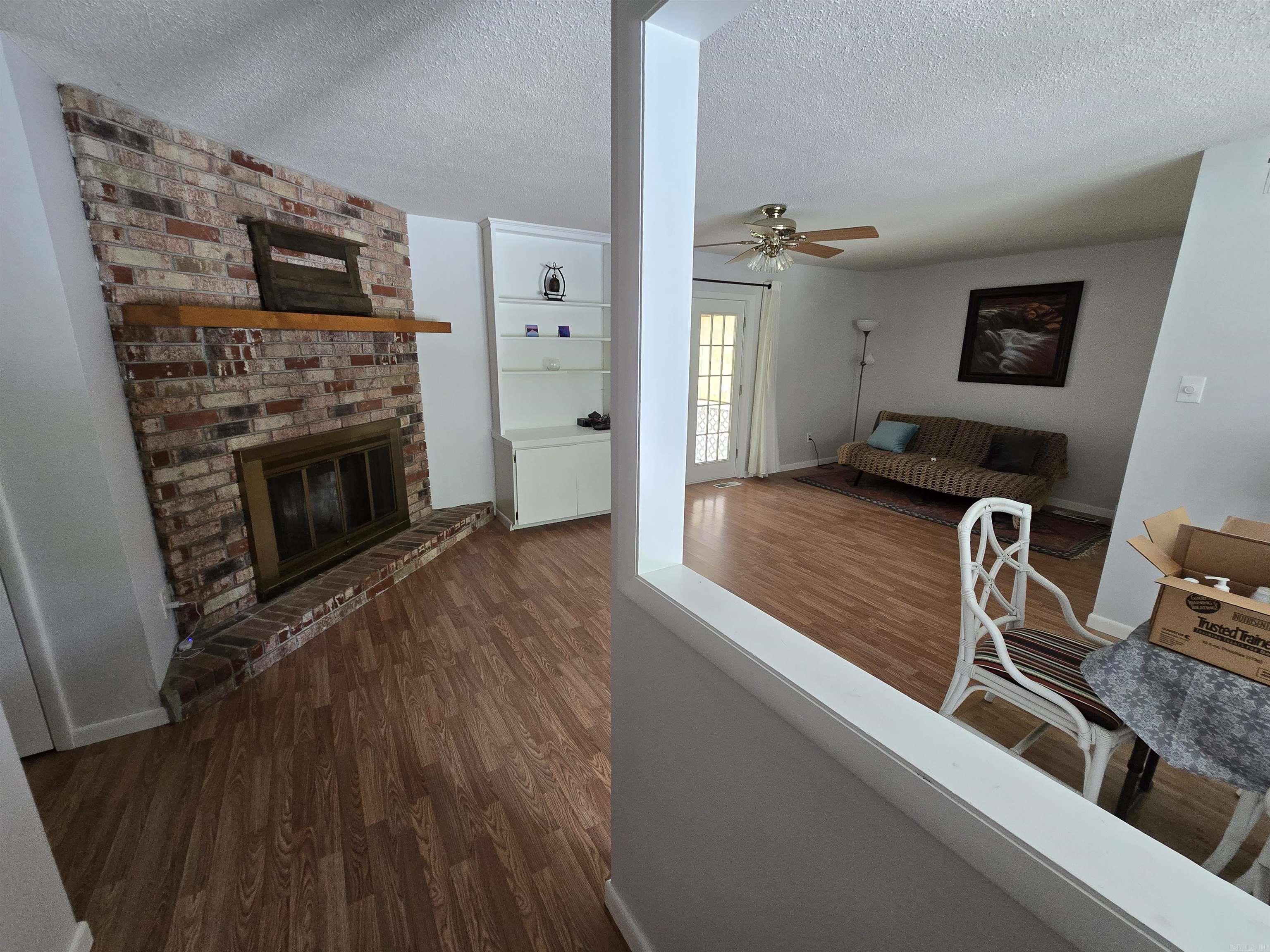 107 Short Haven  Fairfield Bay, AR