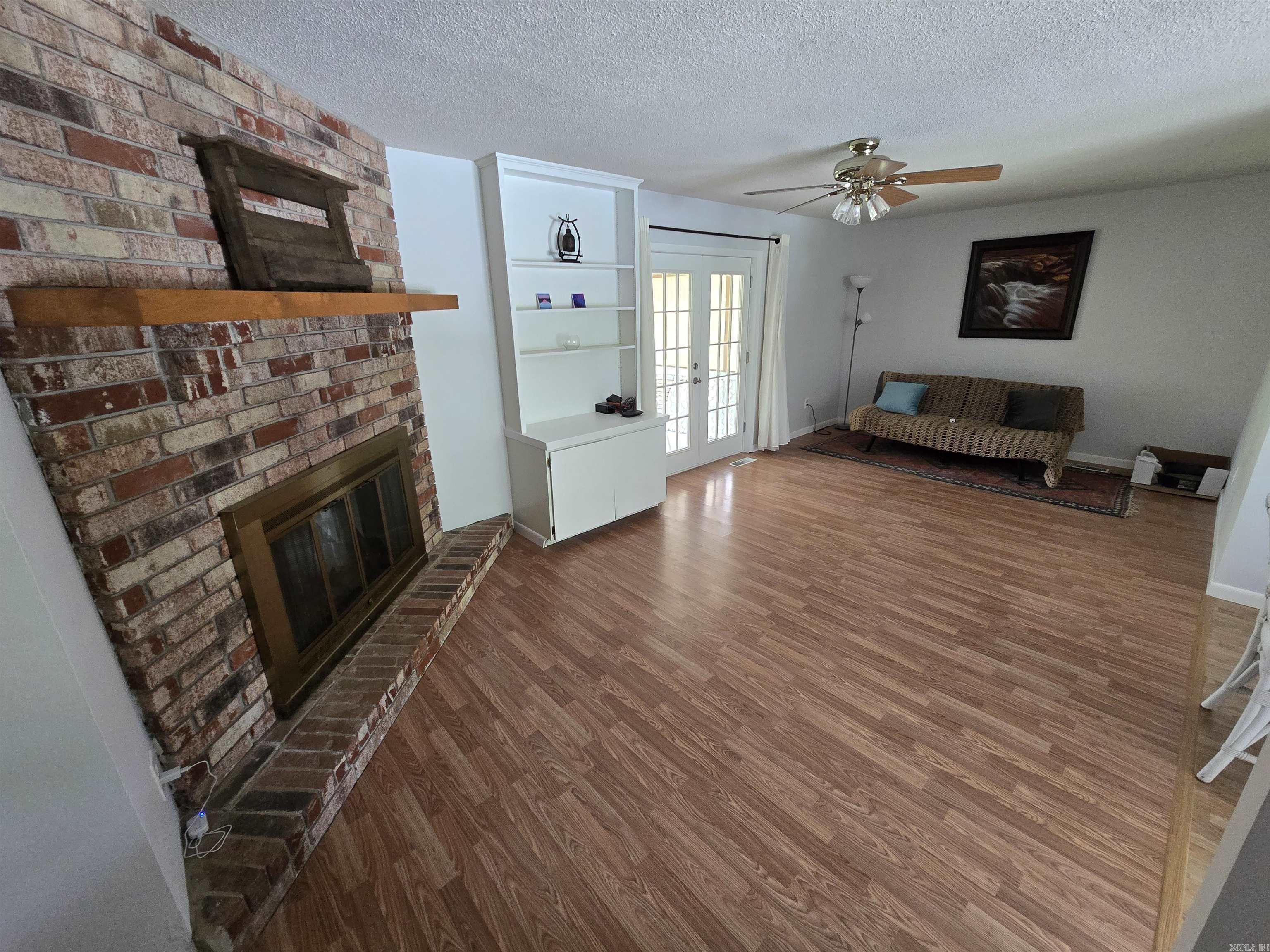 107 Short Haven  Fairfield Bay, AR