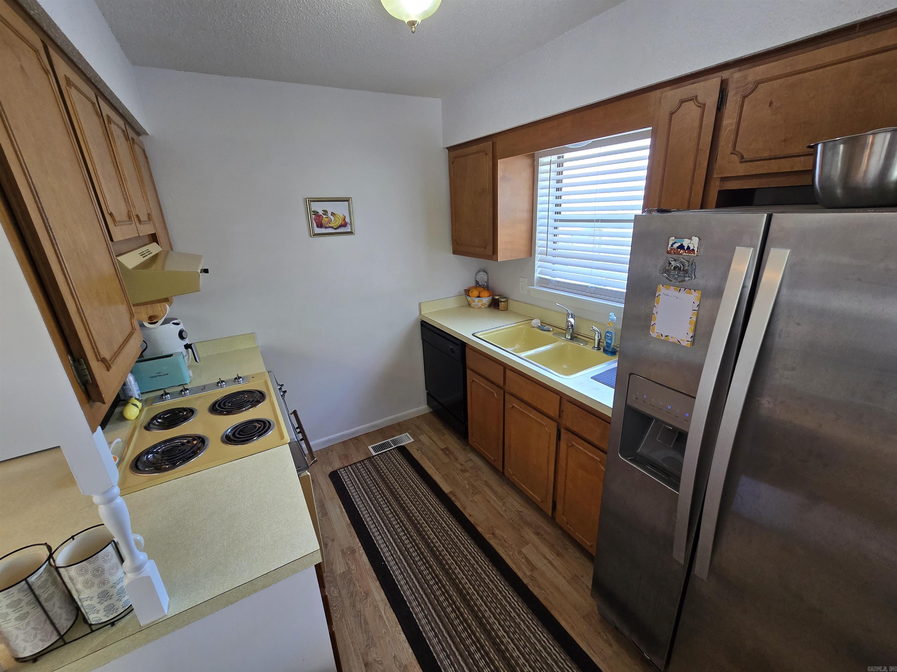107 Short Haven  Fairfield Bay, AR