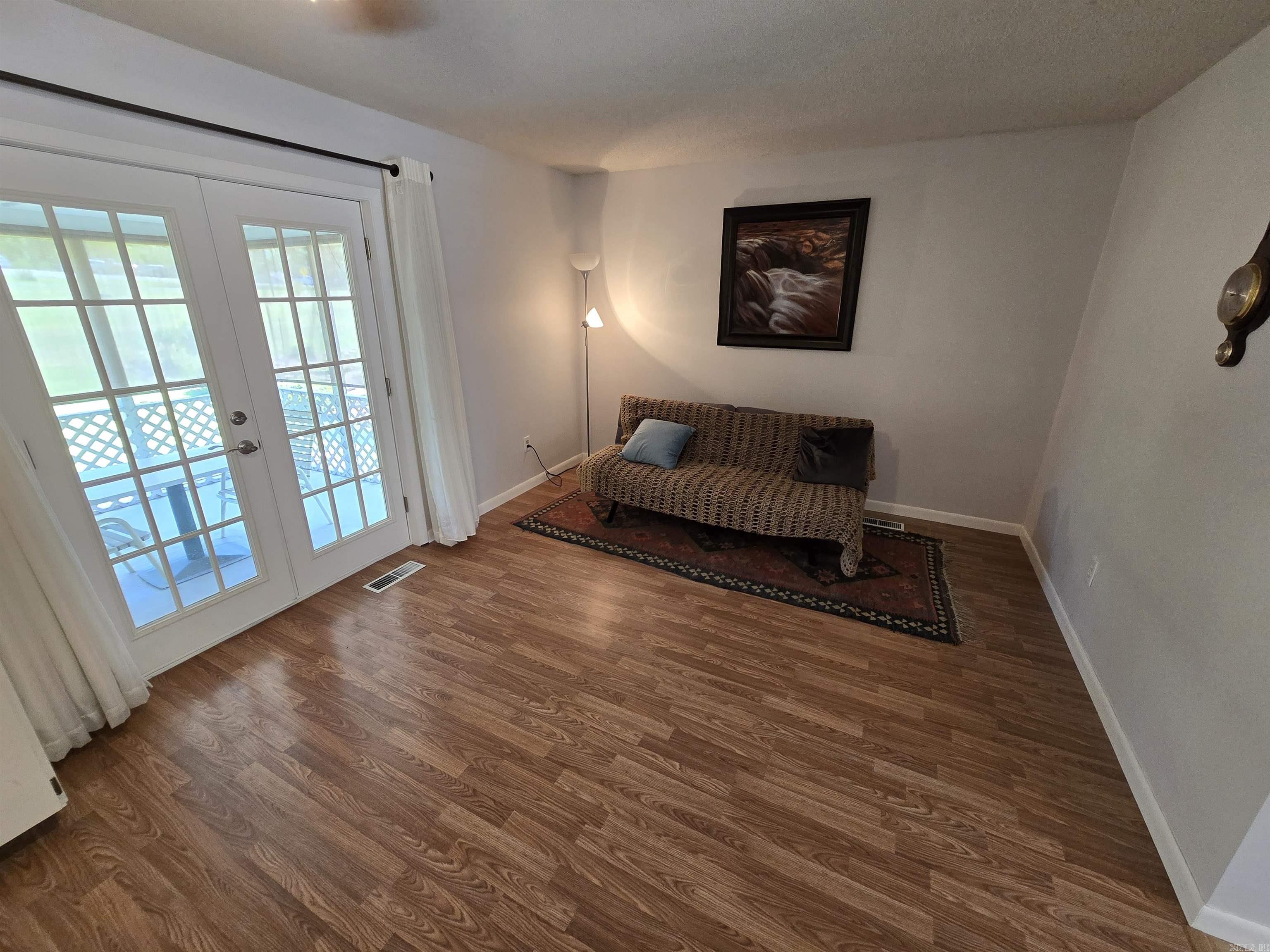 107 Short Haven  Fairfield Bay, AR