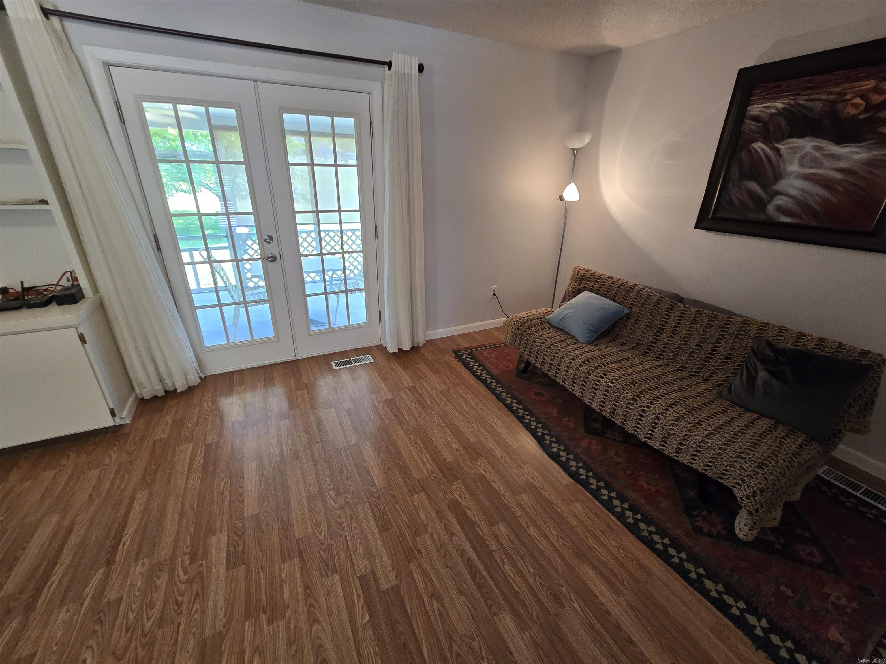 107 Short Haven  Fairfield Bay, AR