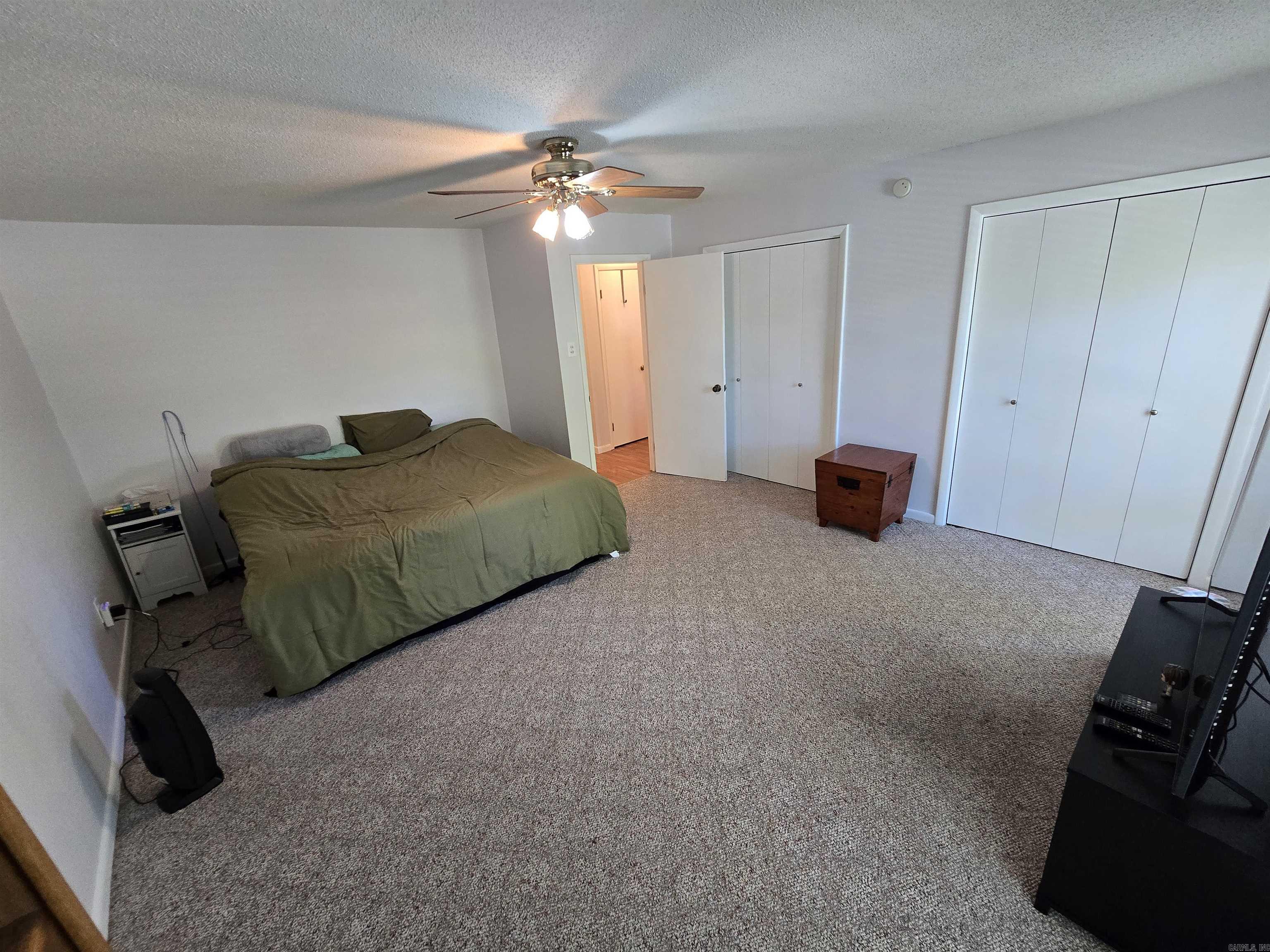 107 Short Haven  Fairfield Bay, AR